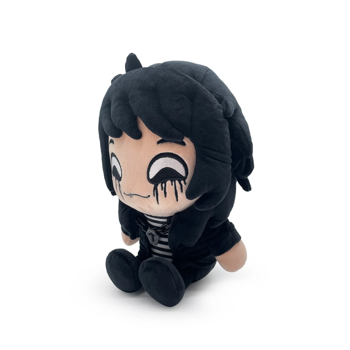 Johnnie Guilbert Plush (9in) - Image 4