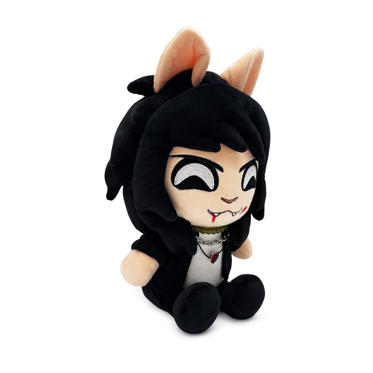 Johnnie Guilbert Werewolf Plush (9in) - Image 3