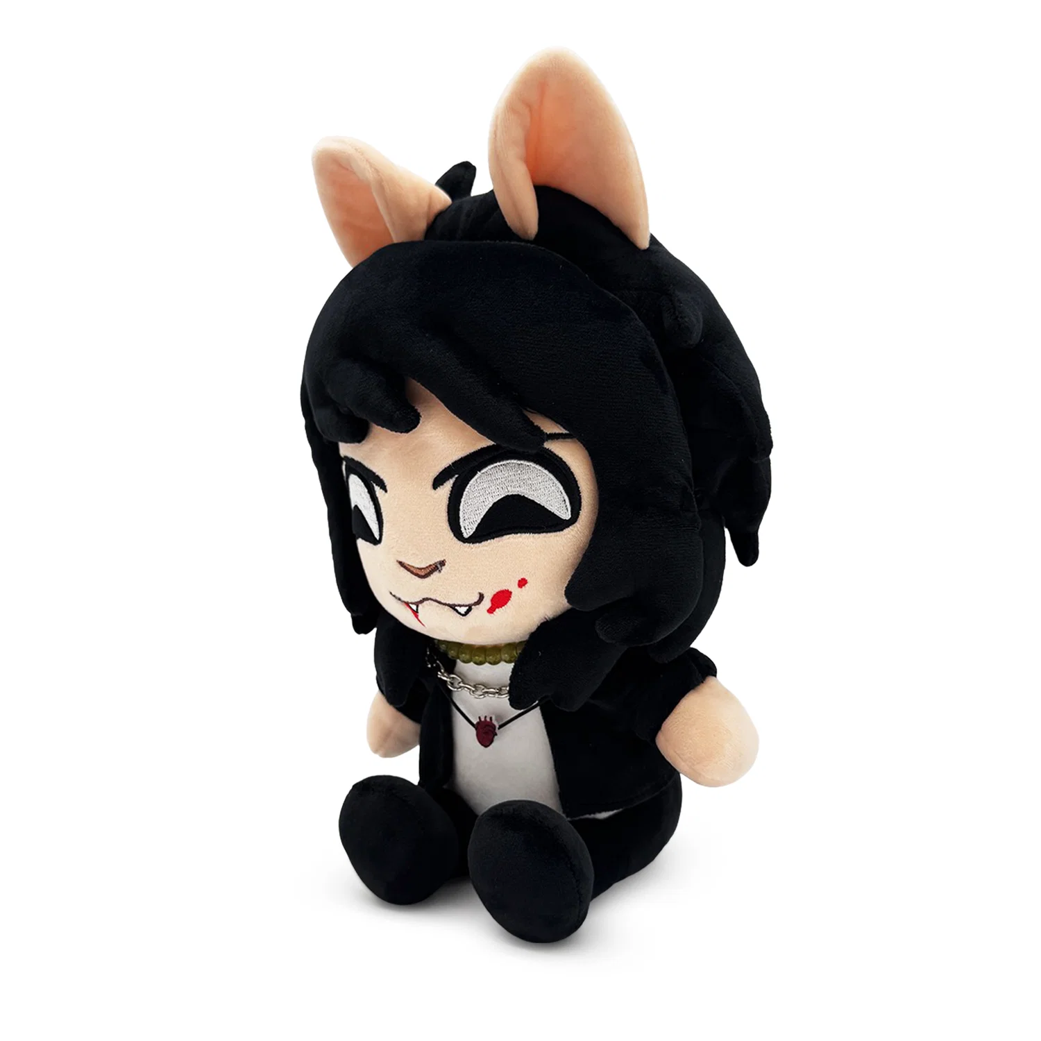 Johnnie Guilbert Werewolf Plush (9in) - Image 4