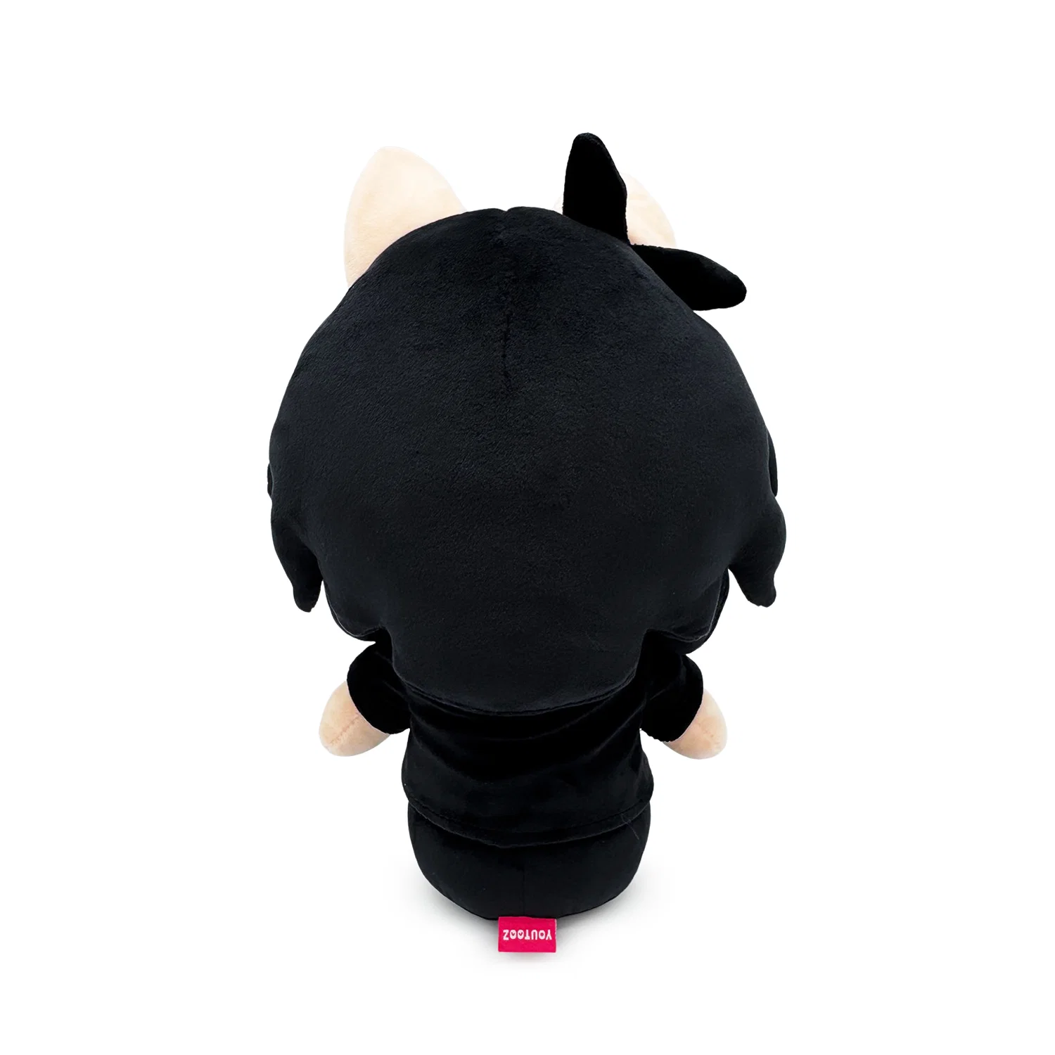 Johnnie Guilbert Werewolf Plush (9in) - Image 5