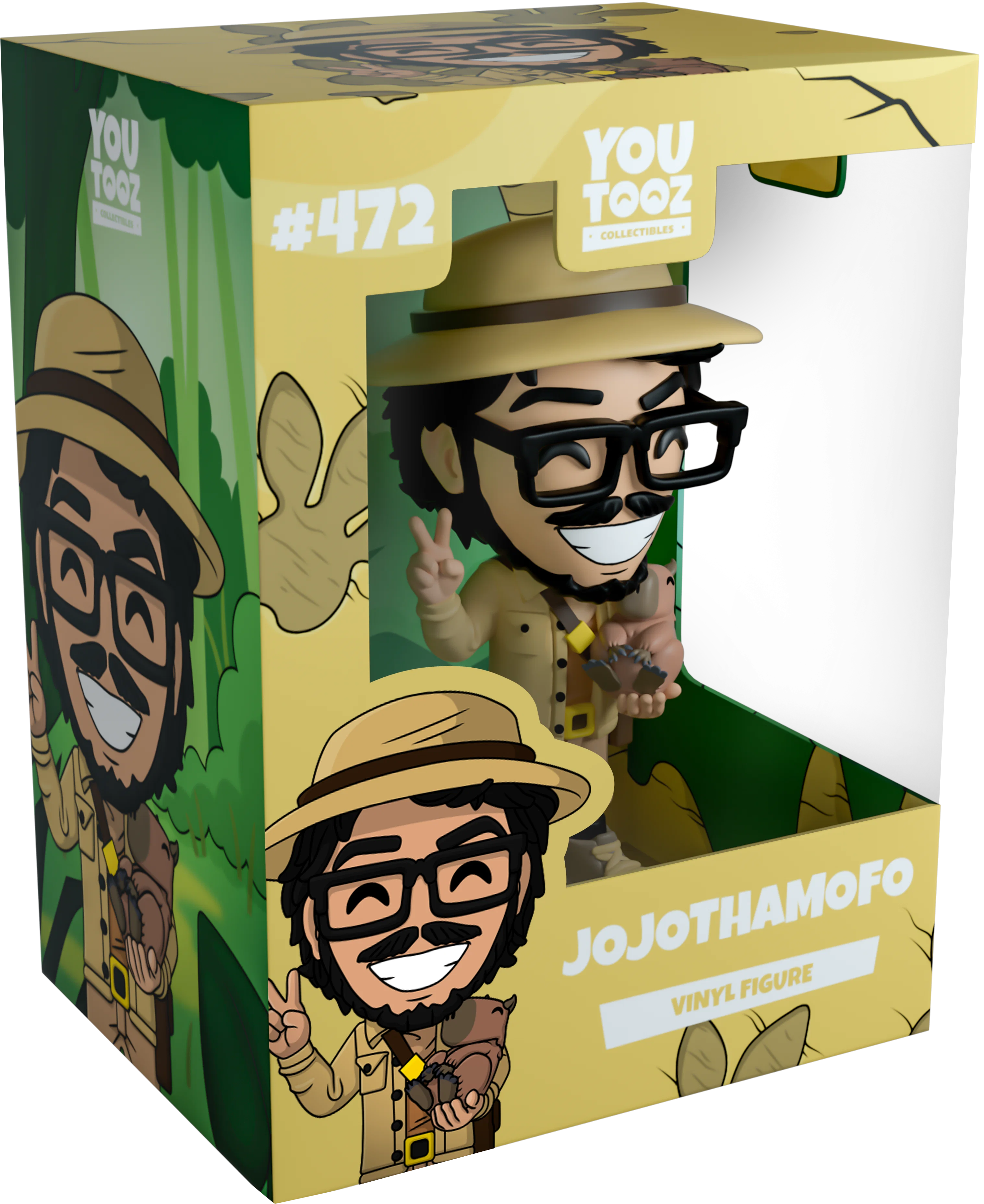 JOJOTHAMOFO - Image 2