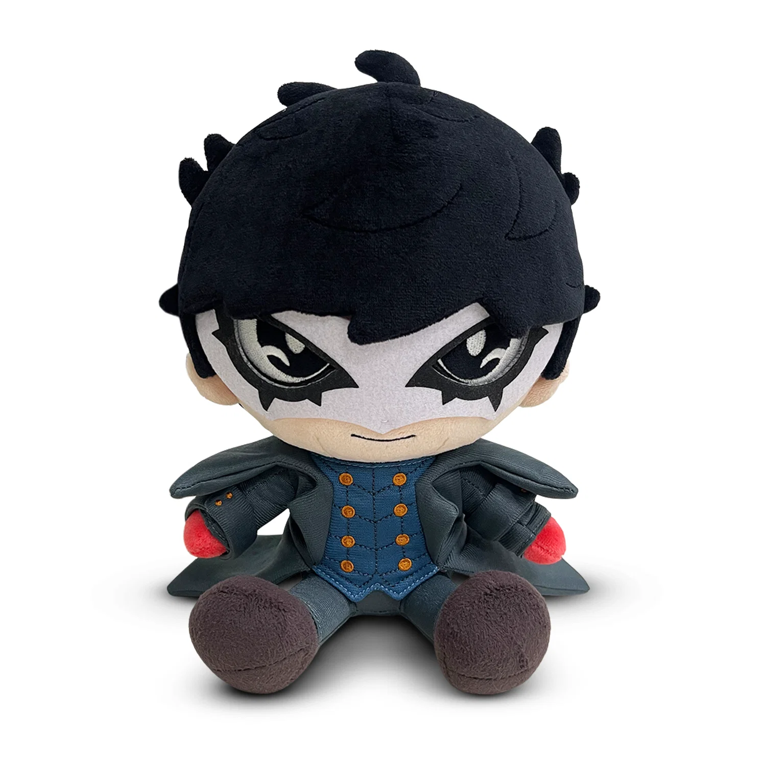 Joker Plush (9in) - Image 2