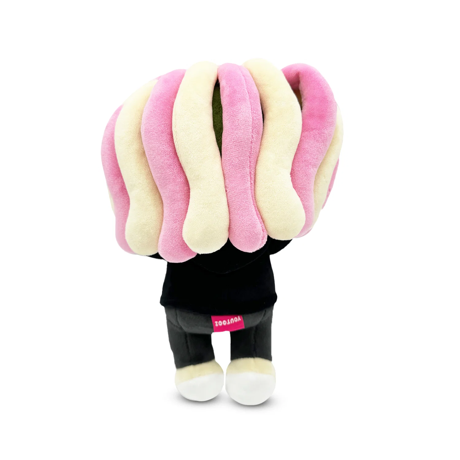 Joko Hugger Plush (9in) - Image 5