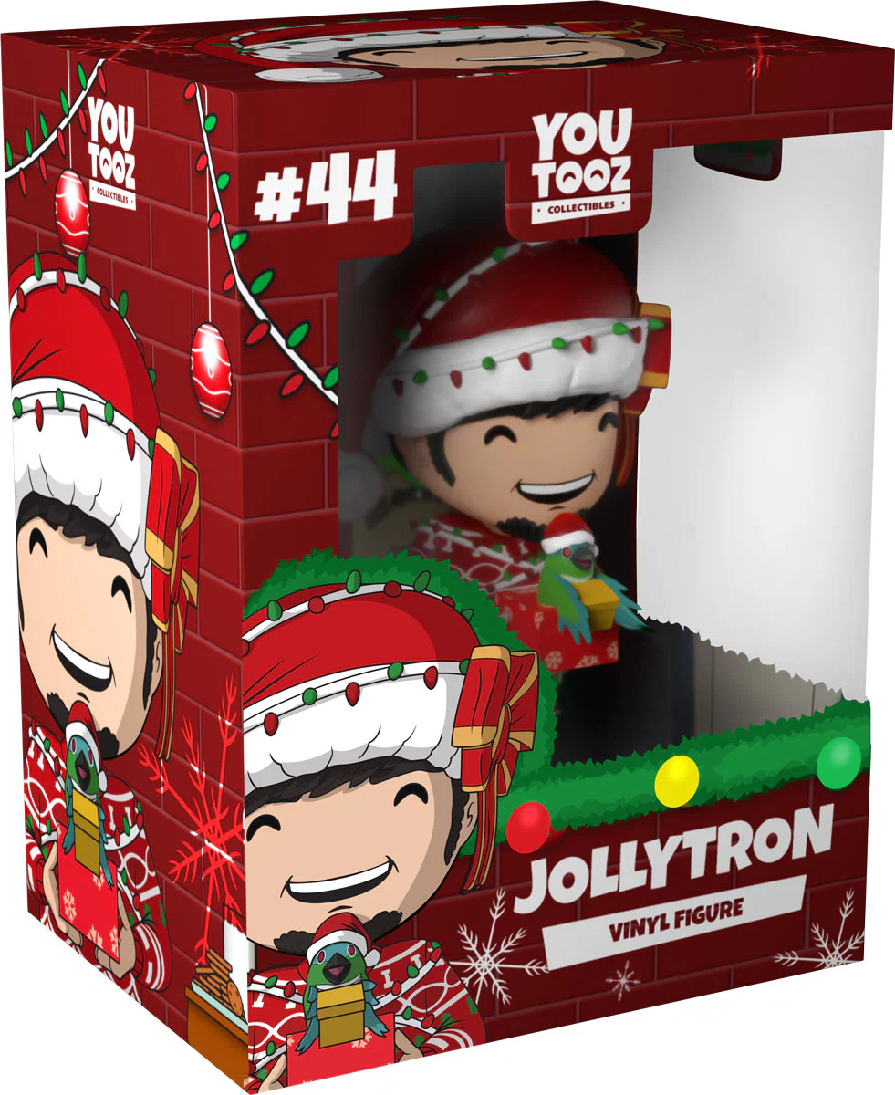 JollyTron - Image 2