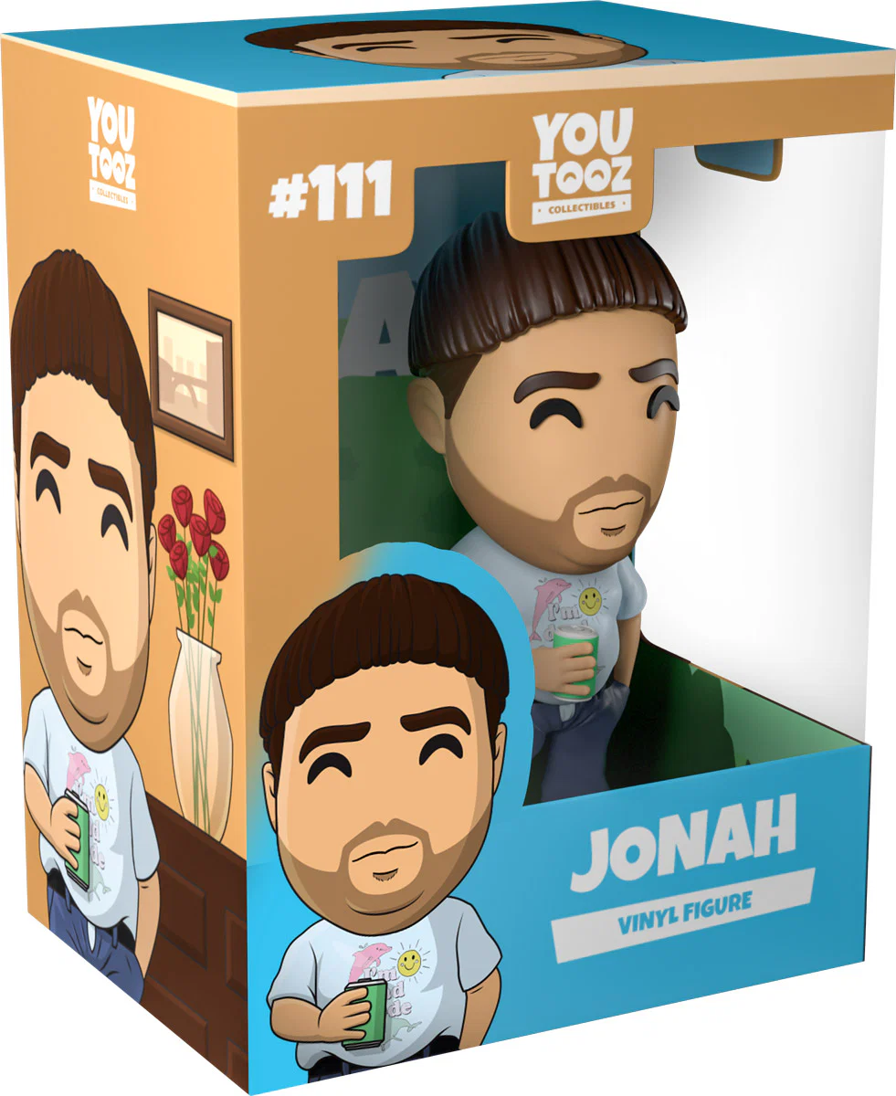 Jonah - Image 2