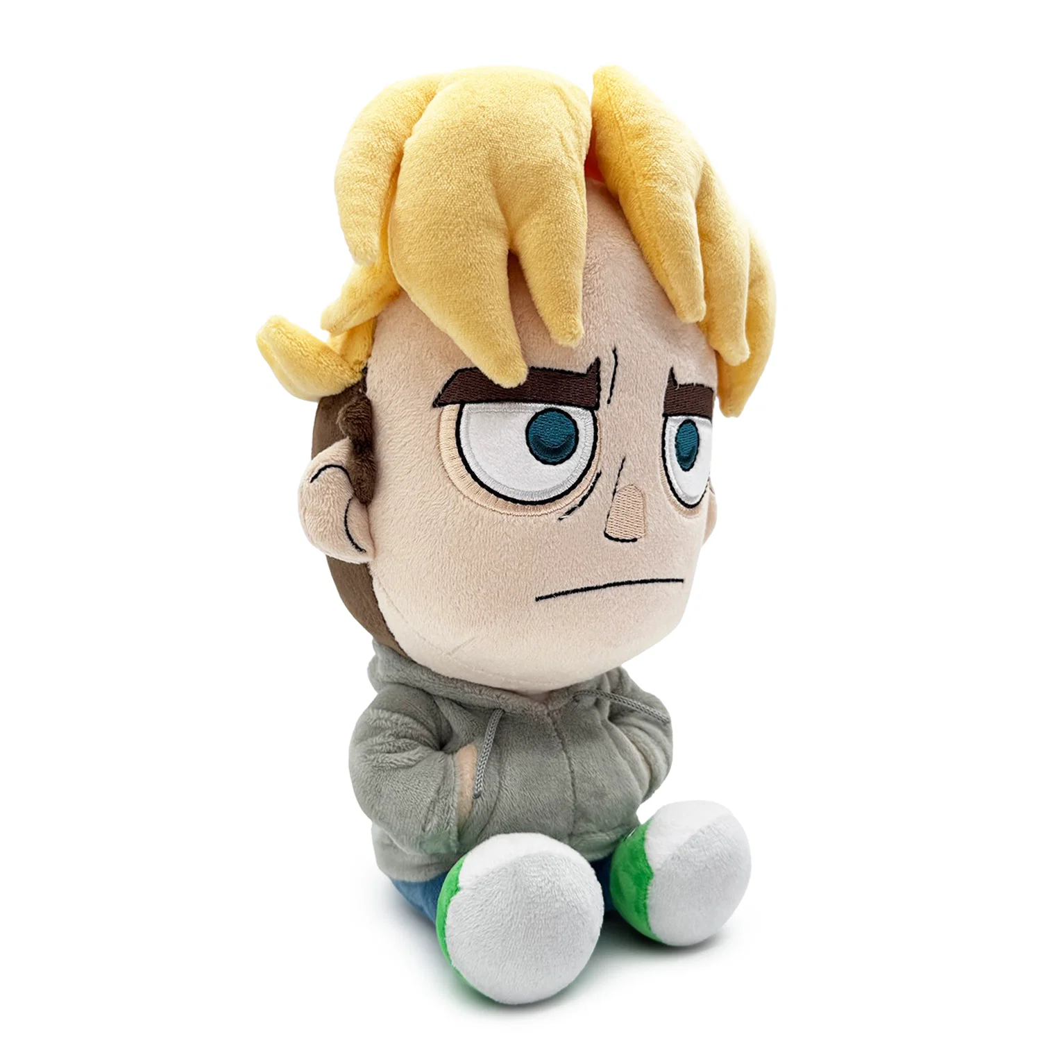 Jonathan Plush (9in) - Image 3