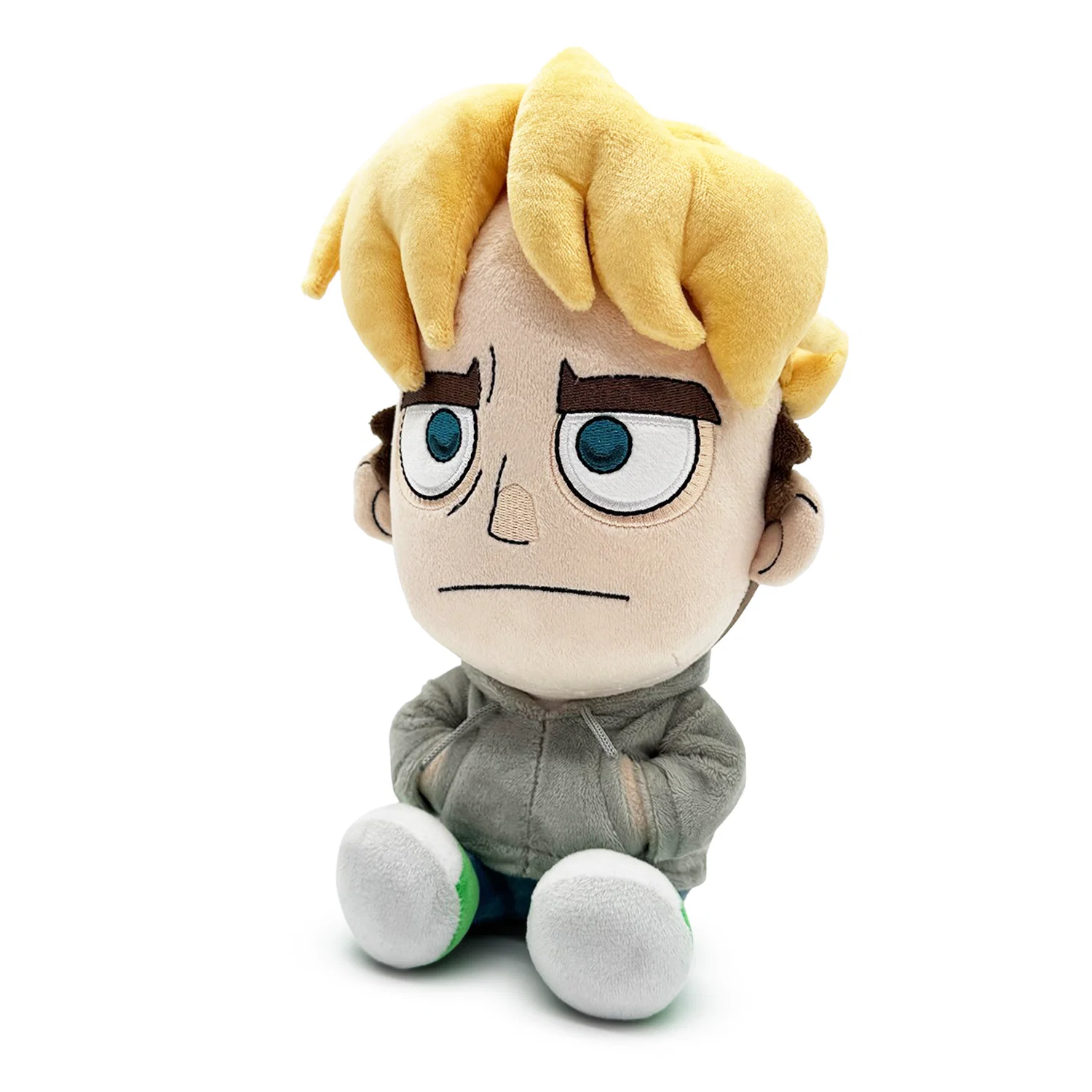 Jonathan Plush (9in) - Image 4
