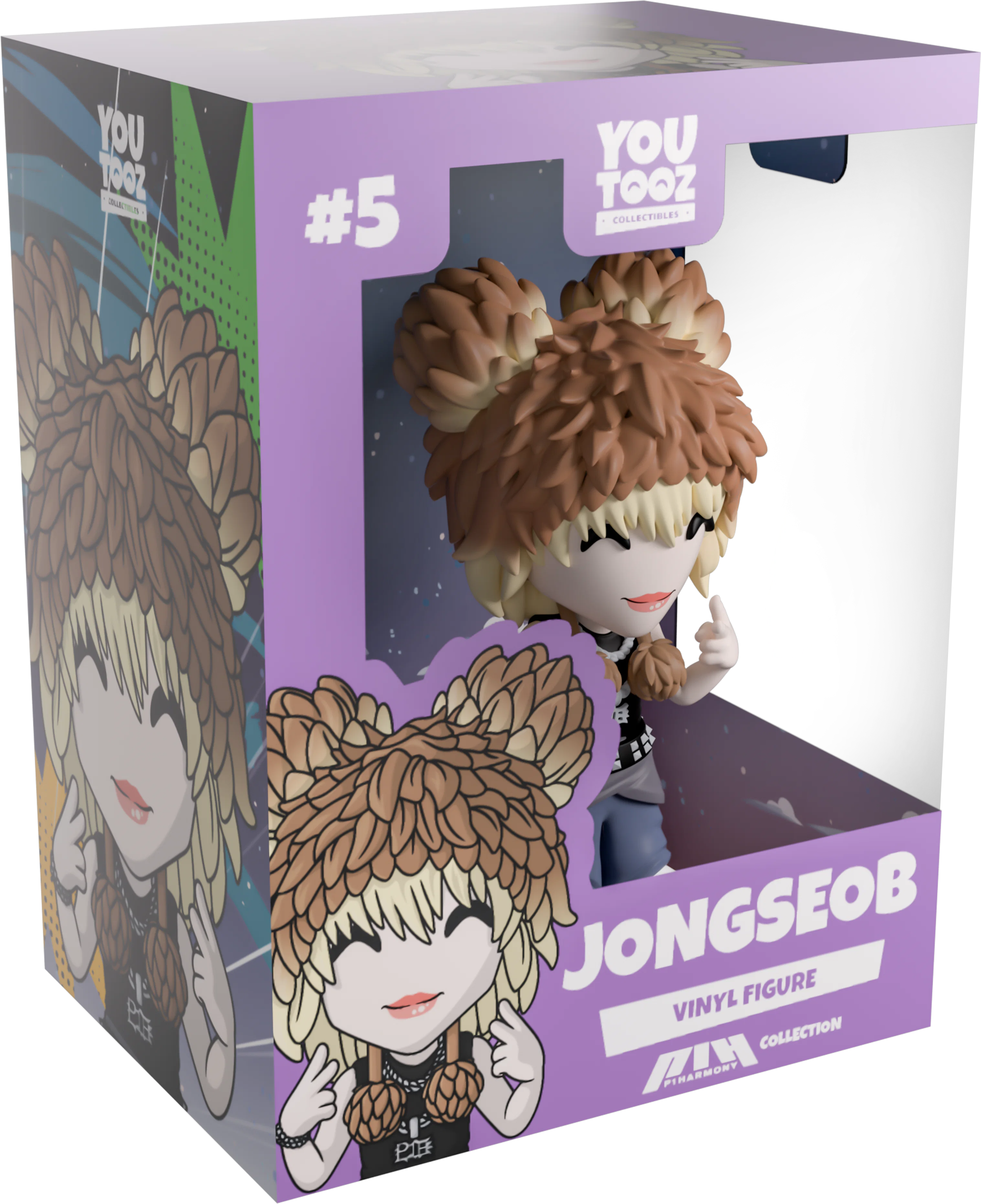 Jongseob - Image 2