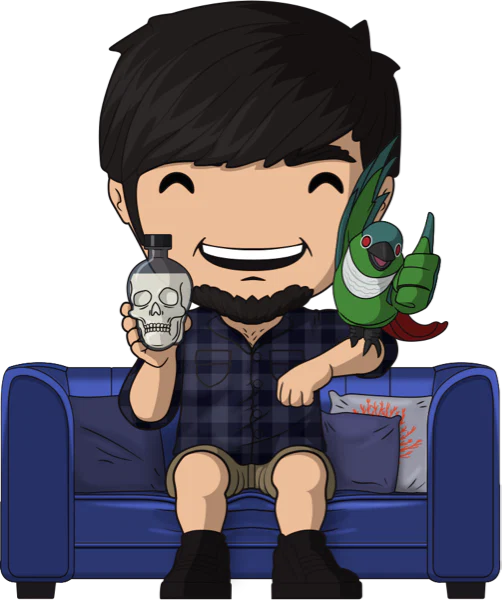 JonTron