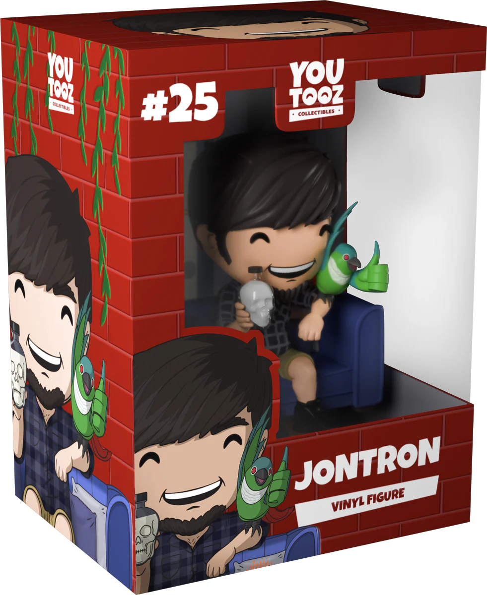 JonTron - Image 2