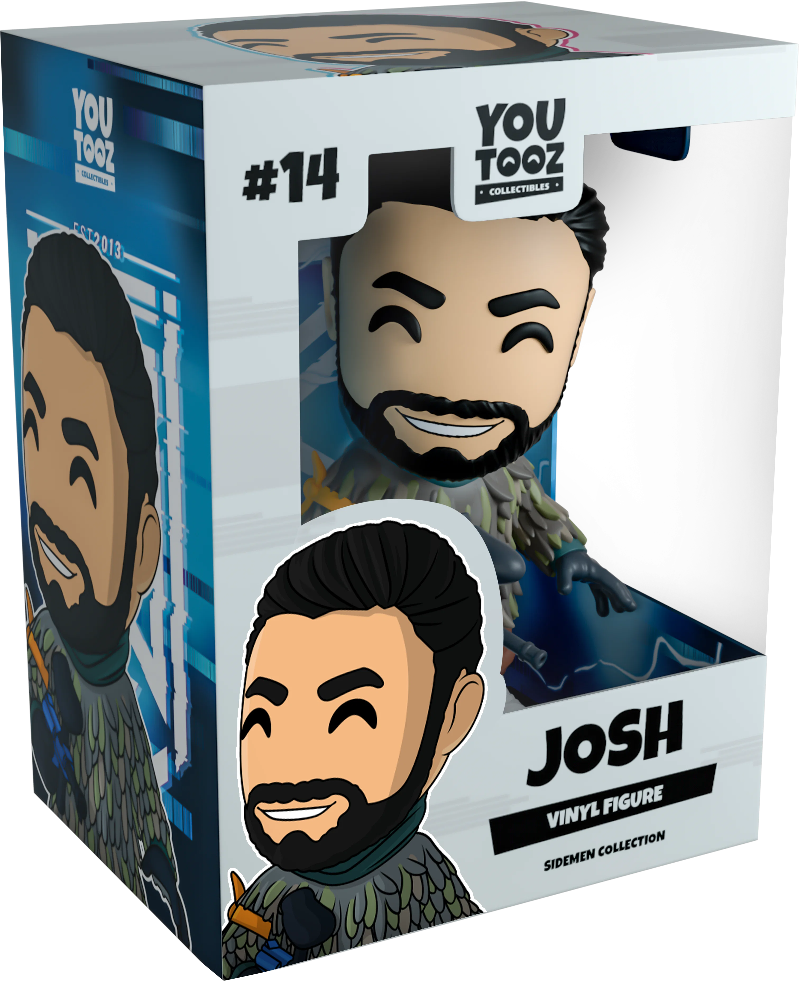 Josh - Image 2