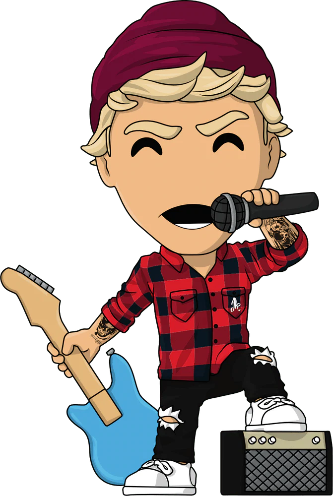 Josh A