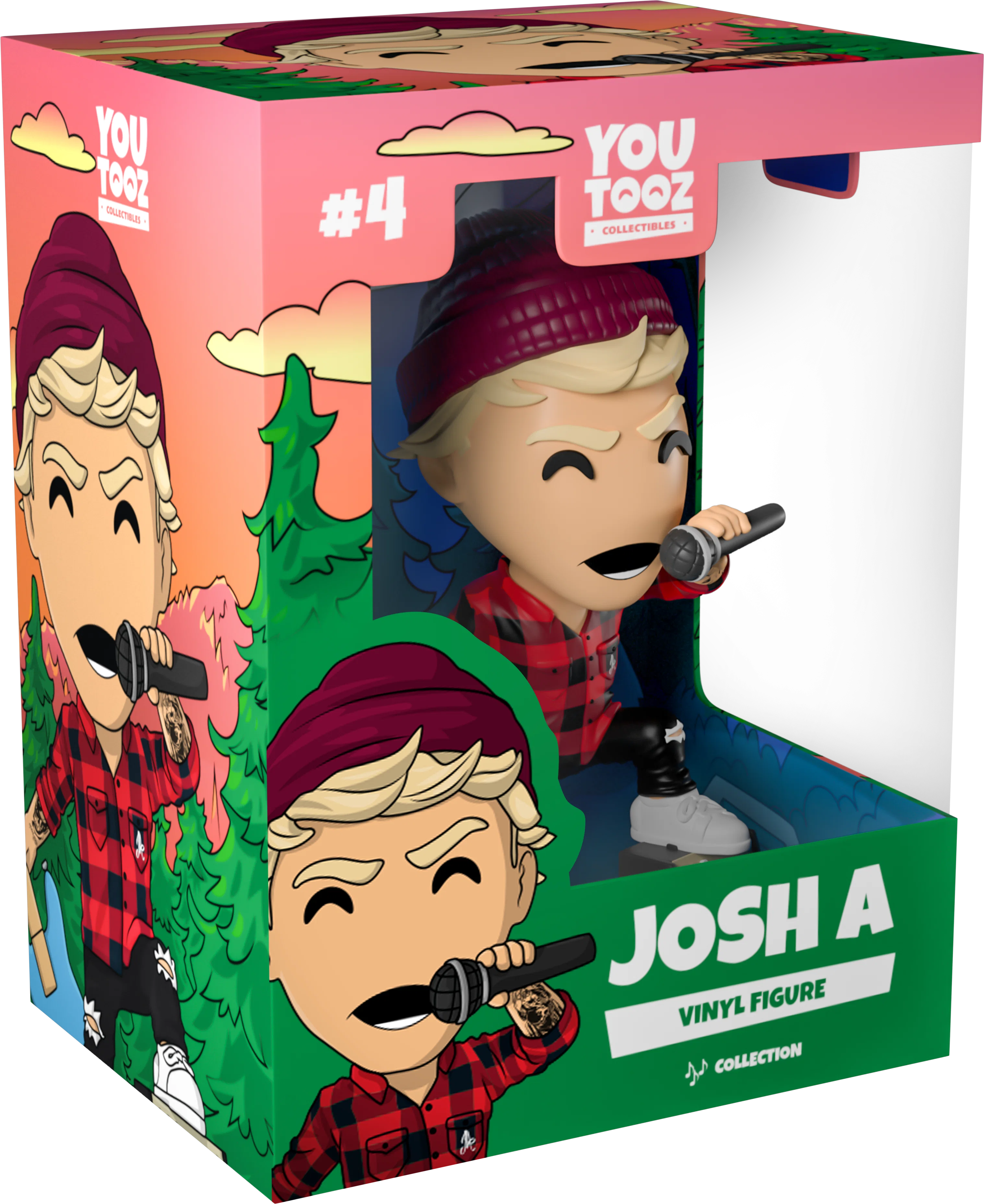 Josh A - Image 2