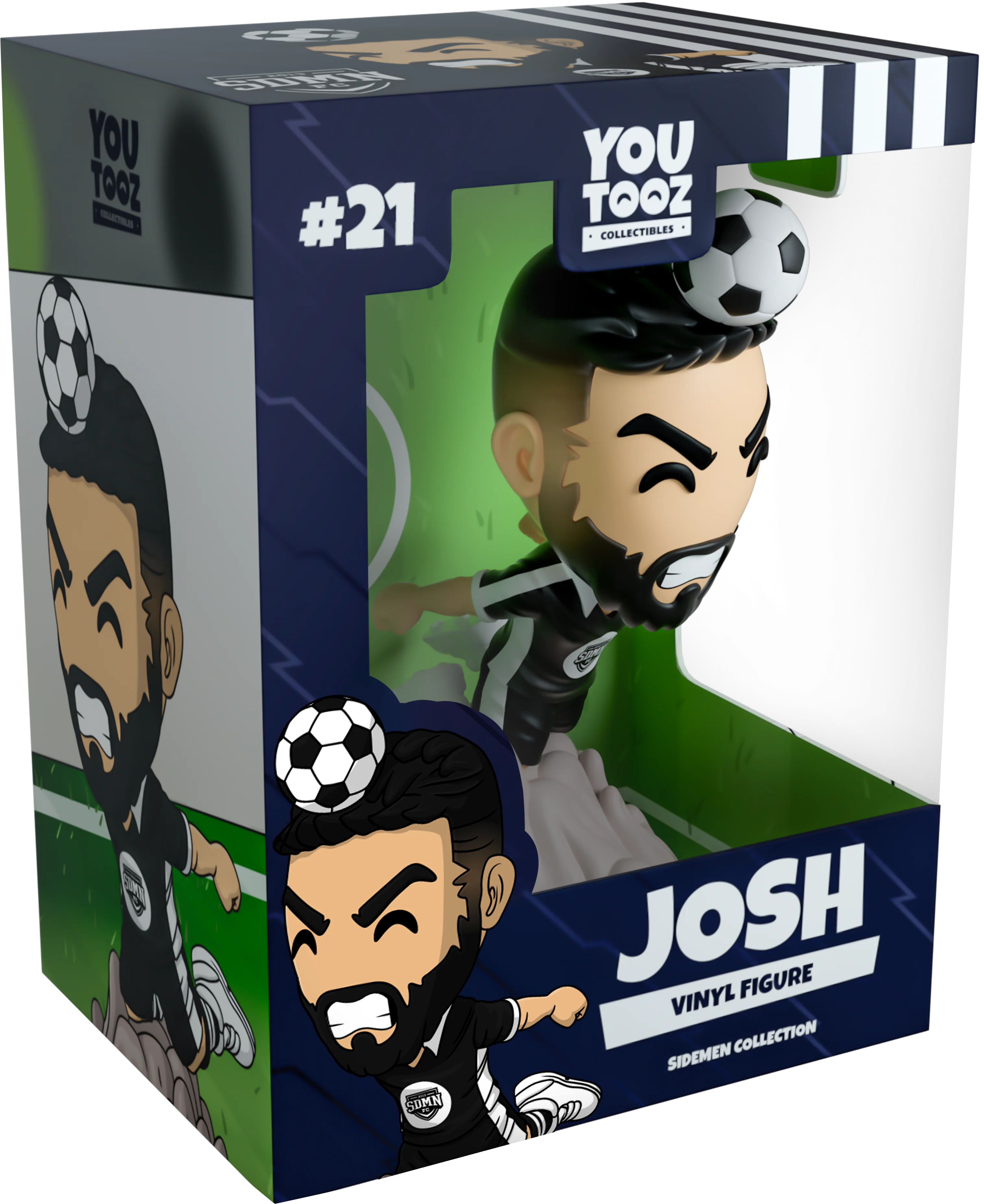 Josh ⚽️ - Image 2
