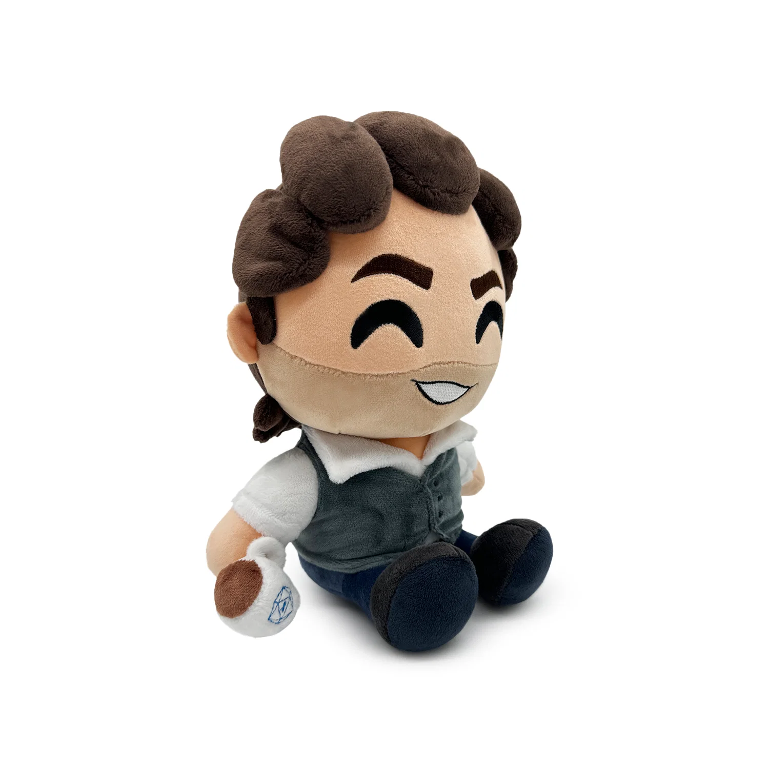 Josh Strife Hayes Plush (9in) - Image 3