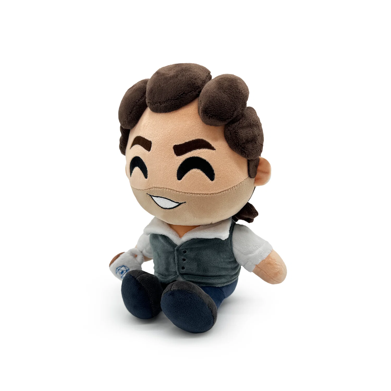 Josh Strife Hayes Plush (9in) - Image 4
