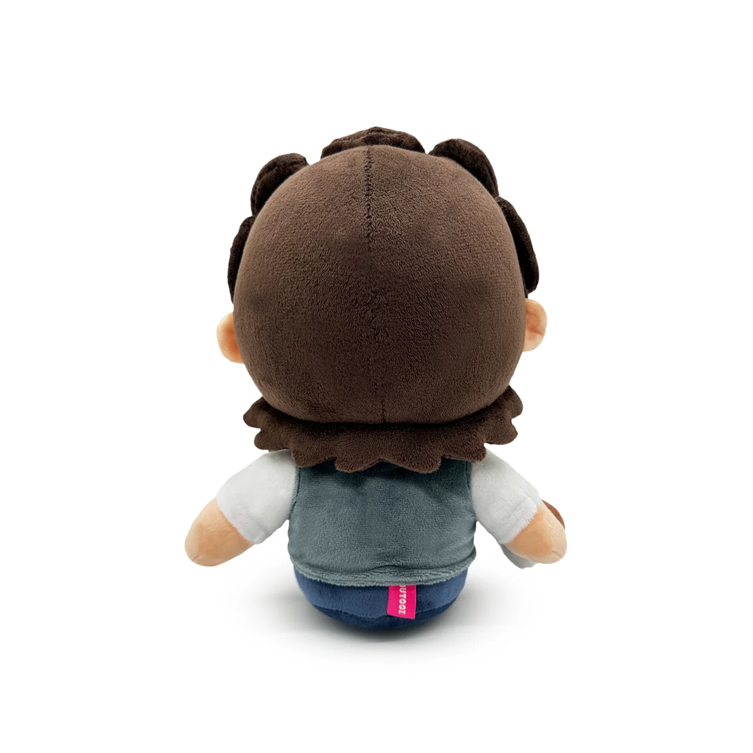 Josh Strife Hayes Plush (9in) - Image 5