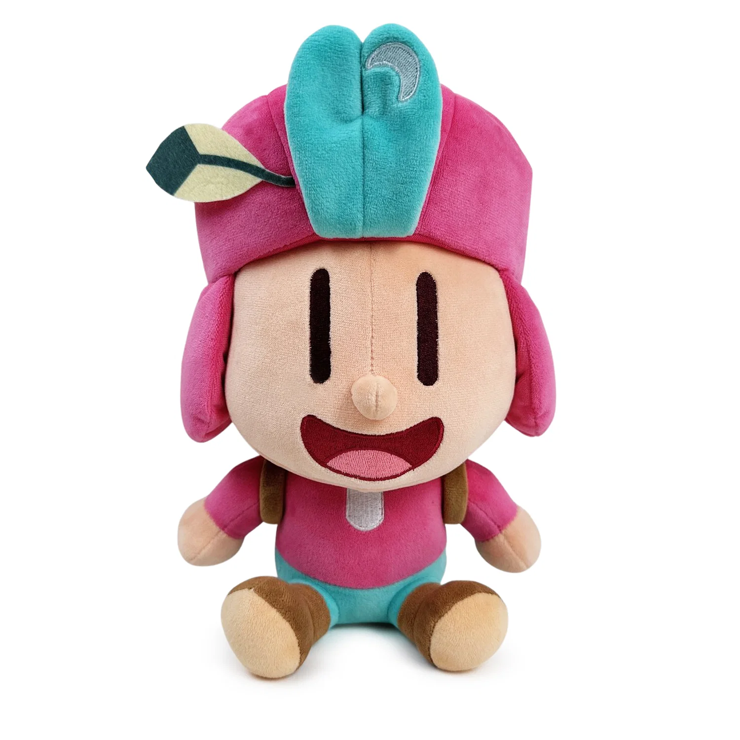 Jot Plush (9in) - Image 2