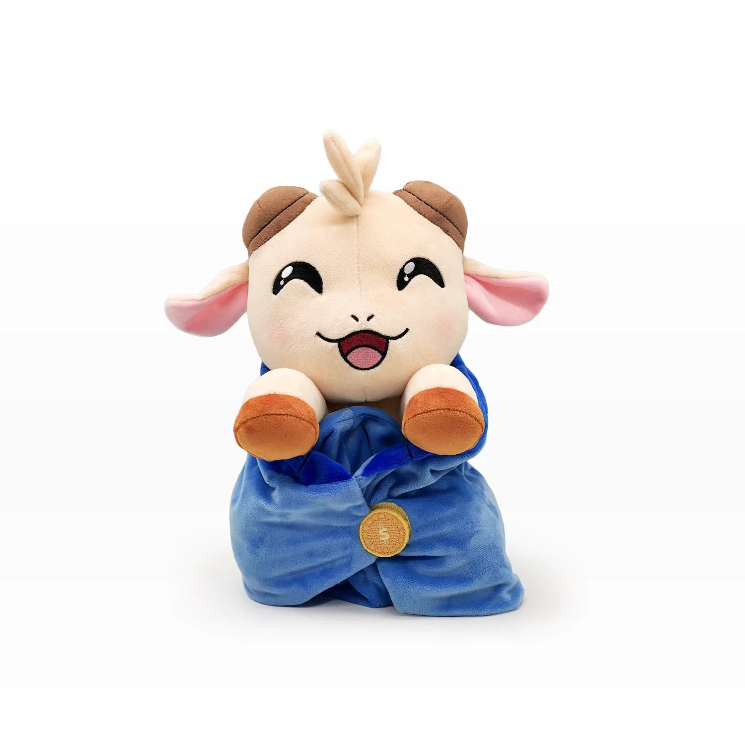 Jschlatt Baby Ram (1ft) - Image 2