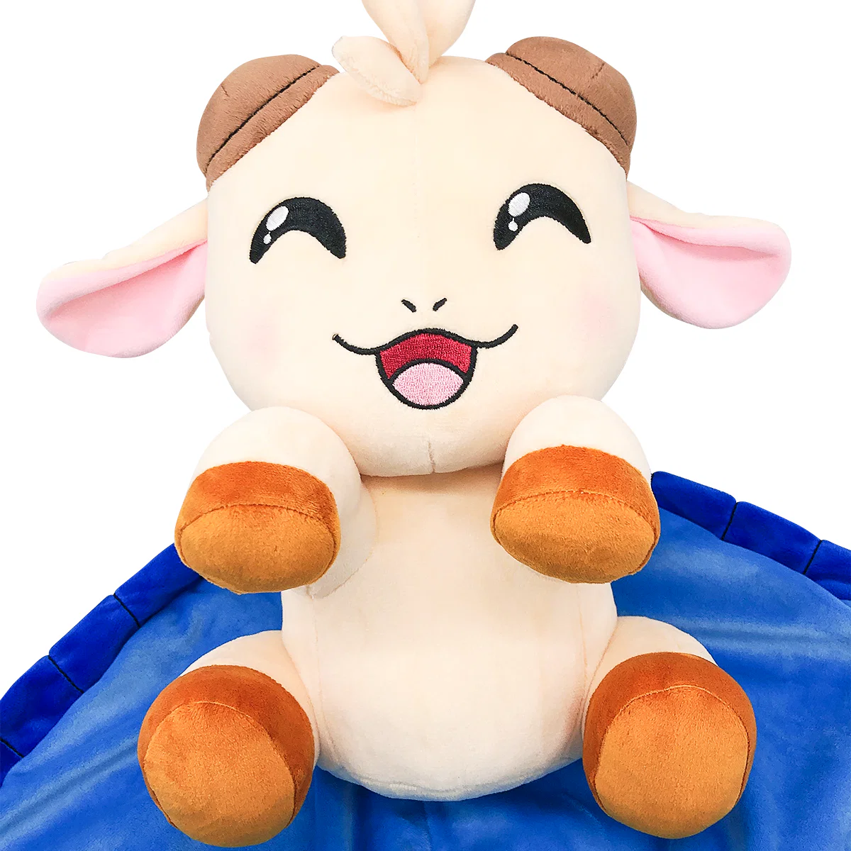 Jschlatt Baby Ram (1ft) - Image 4