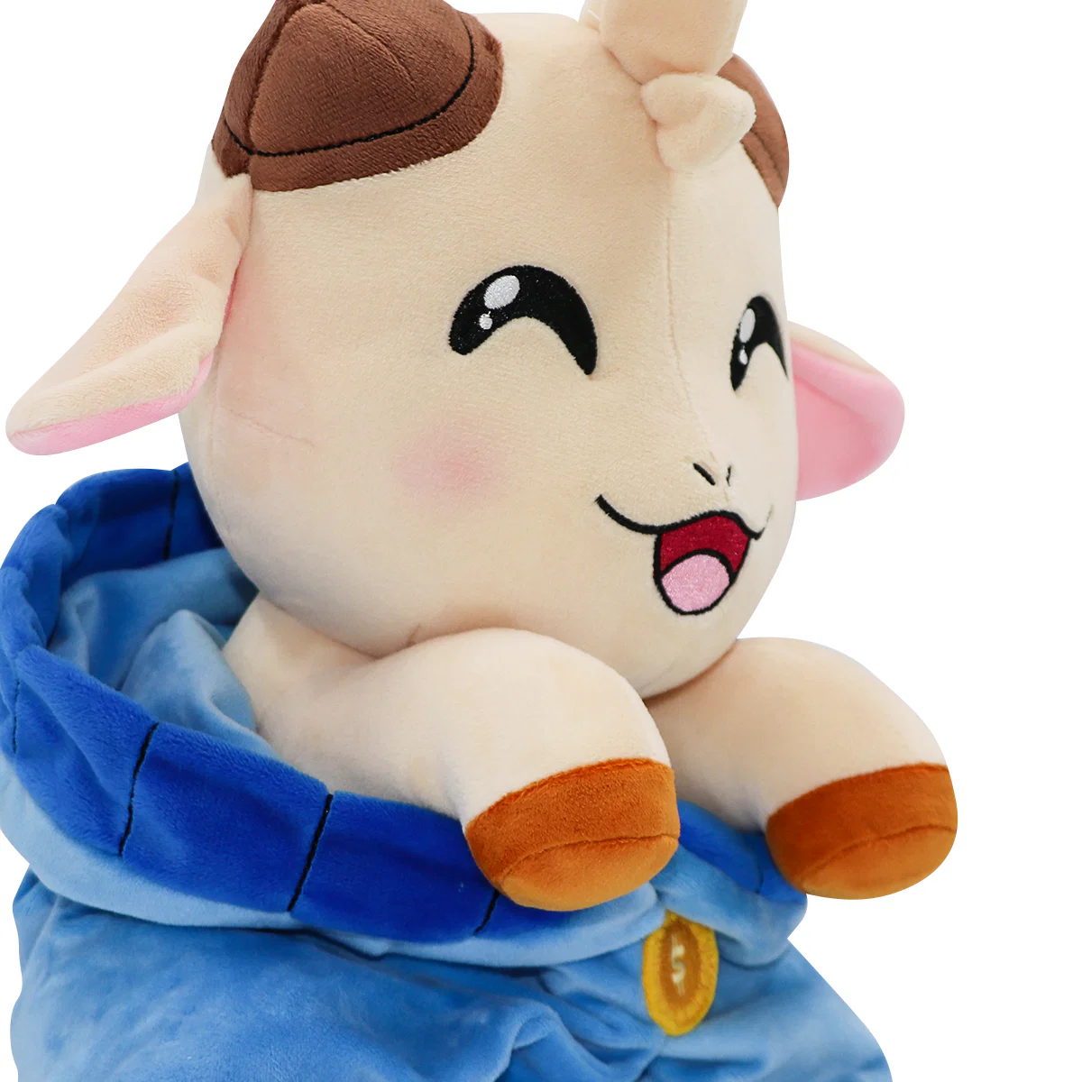 Jschlatt Baby Ram (1ft) - Image 5