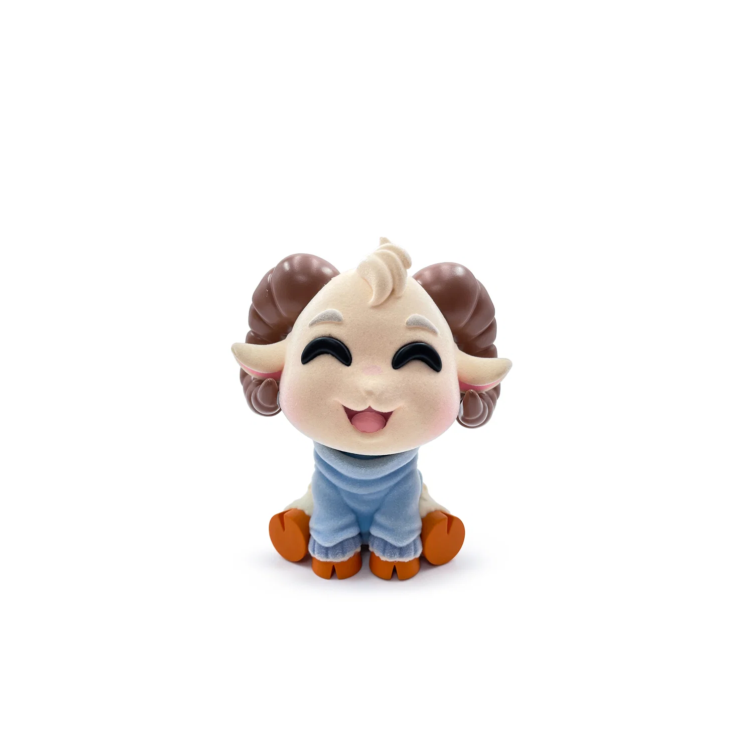 Jschlatt Flocked - Image 2