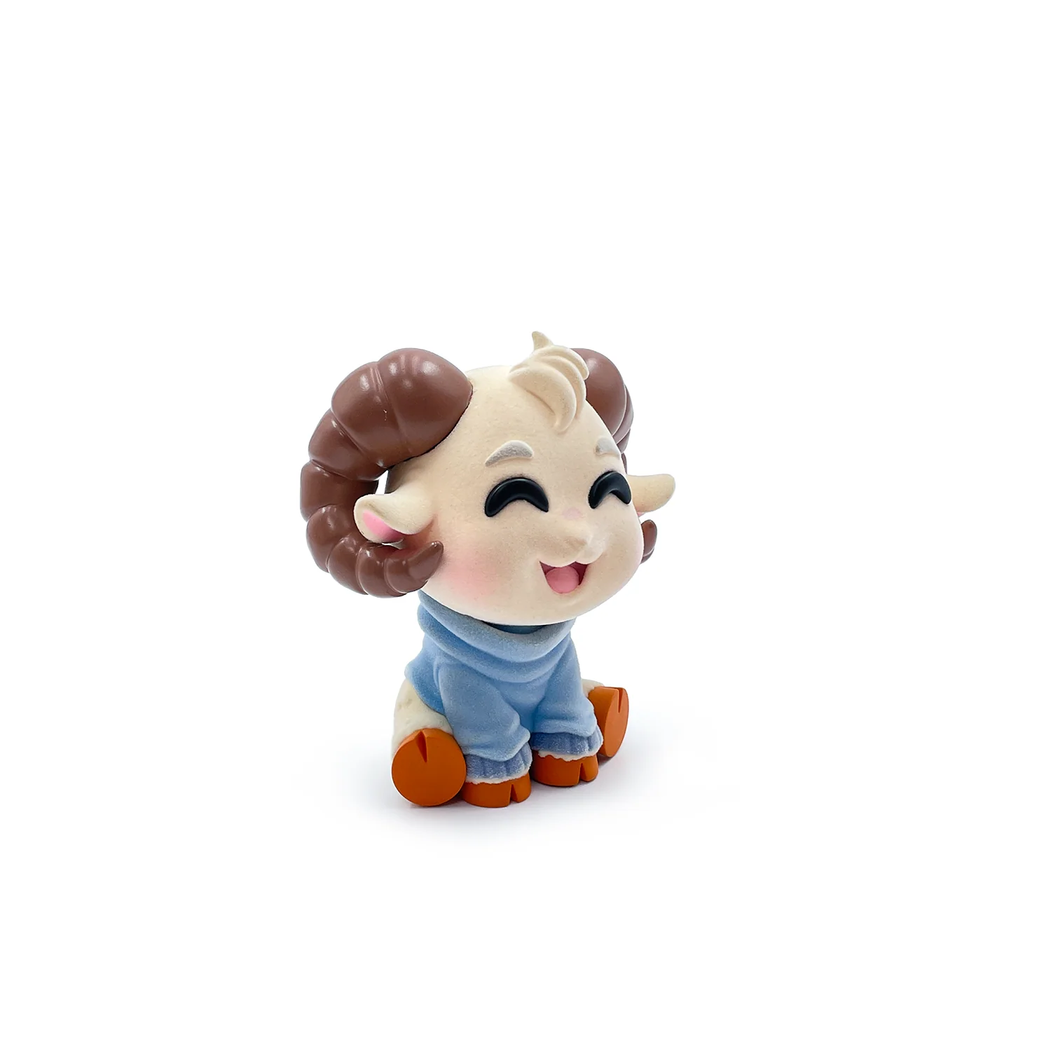 Jschlatt Flocked - Image 3