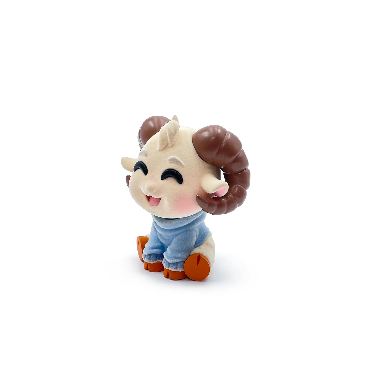 Jschlatt Flocked - Image 4