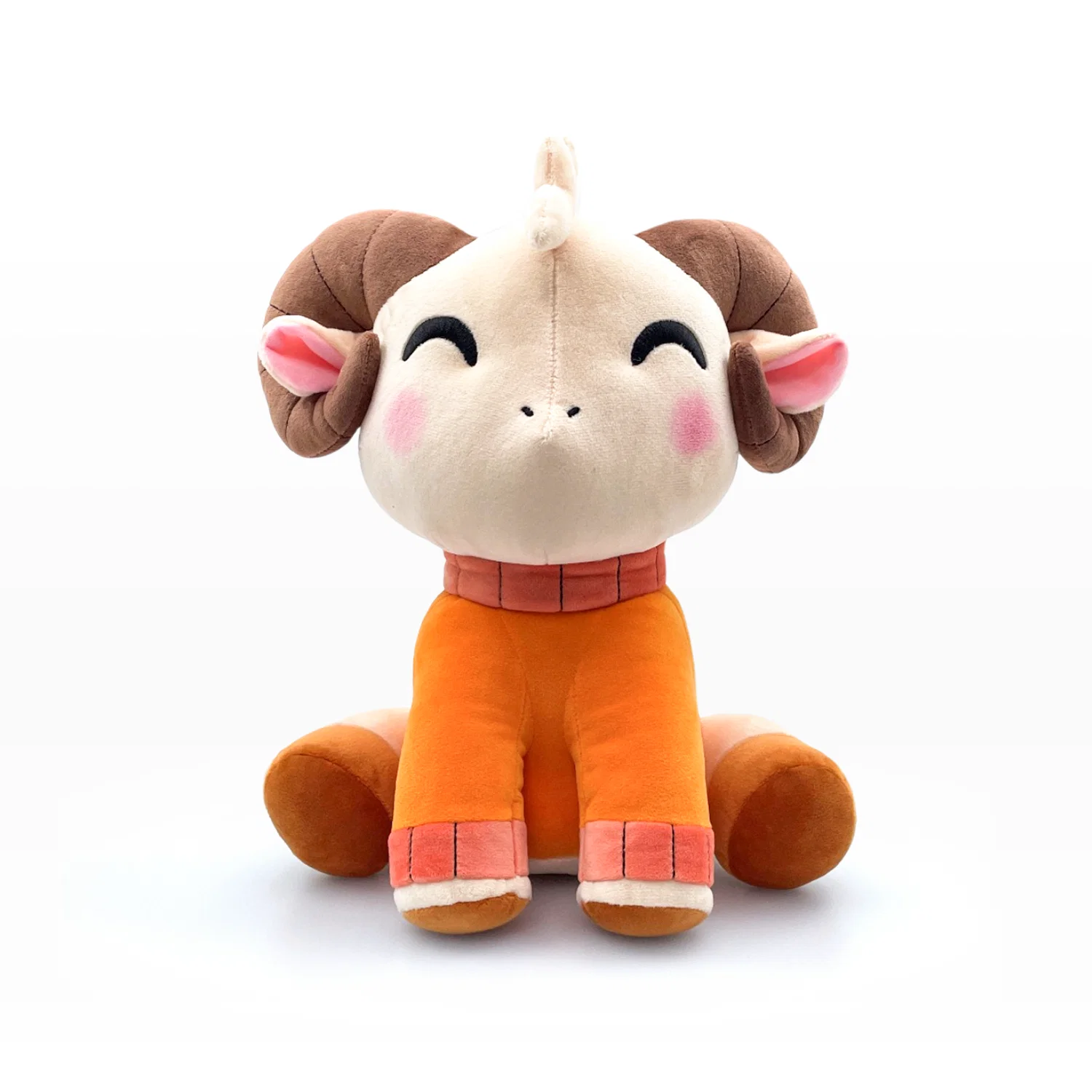 Jschlatt Orange Ram (1ft) - Image 2