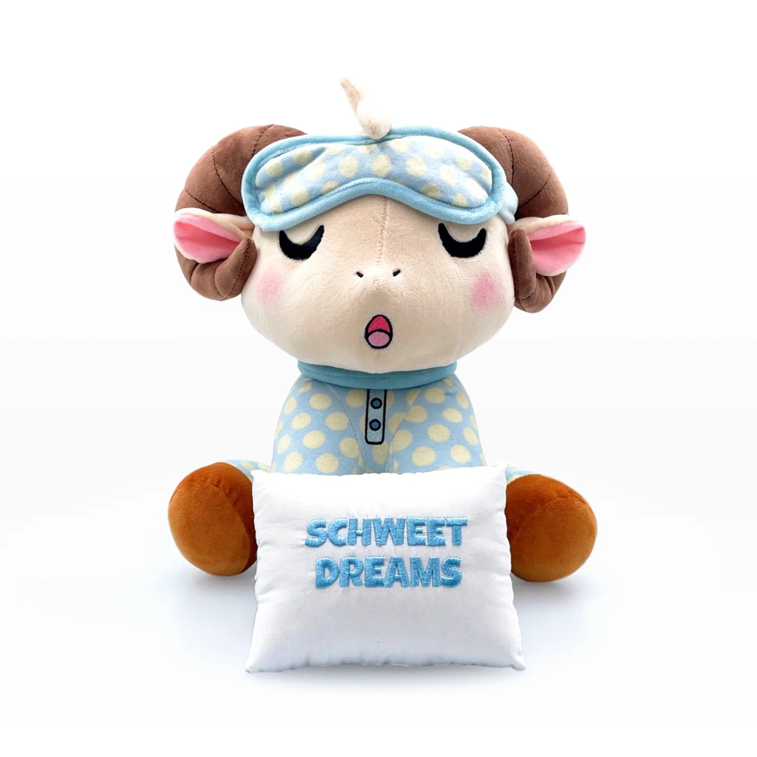 Jschlatt Sleepy Ram (1ft) - Image 2