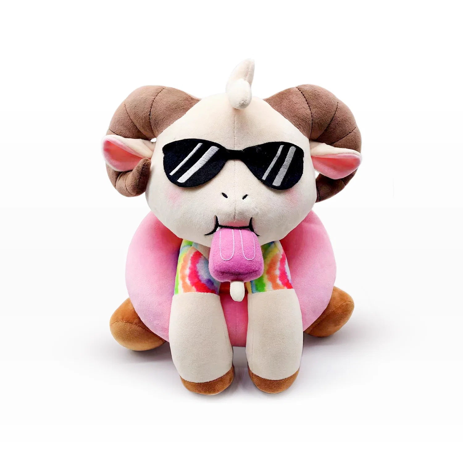Jschlatt Summer Ram (1ft) - Image 2