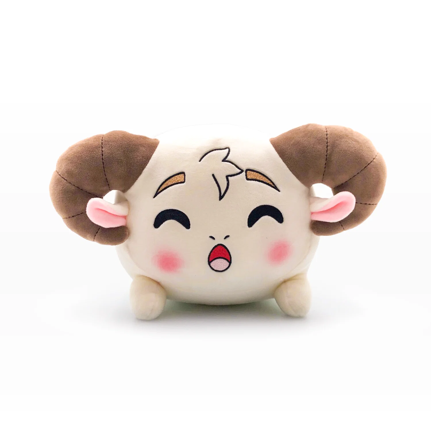 Jschlatt Surprised Pillow (1ft) - Image 2