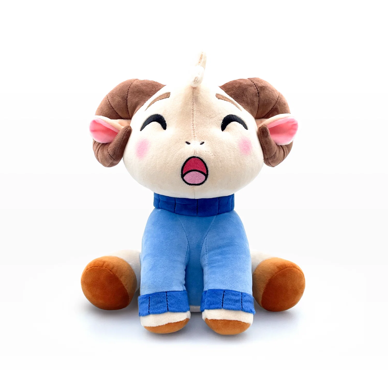 Jschlatt Surprised Ram (1ft) - Image 2