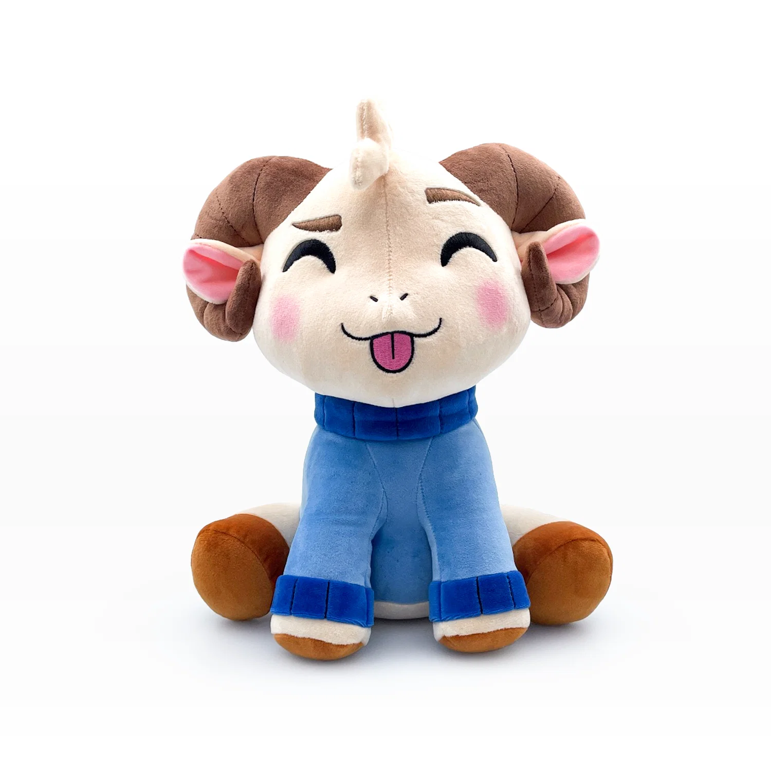 Jschlatt Tongue Out Ram (1ft) - Image 2