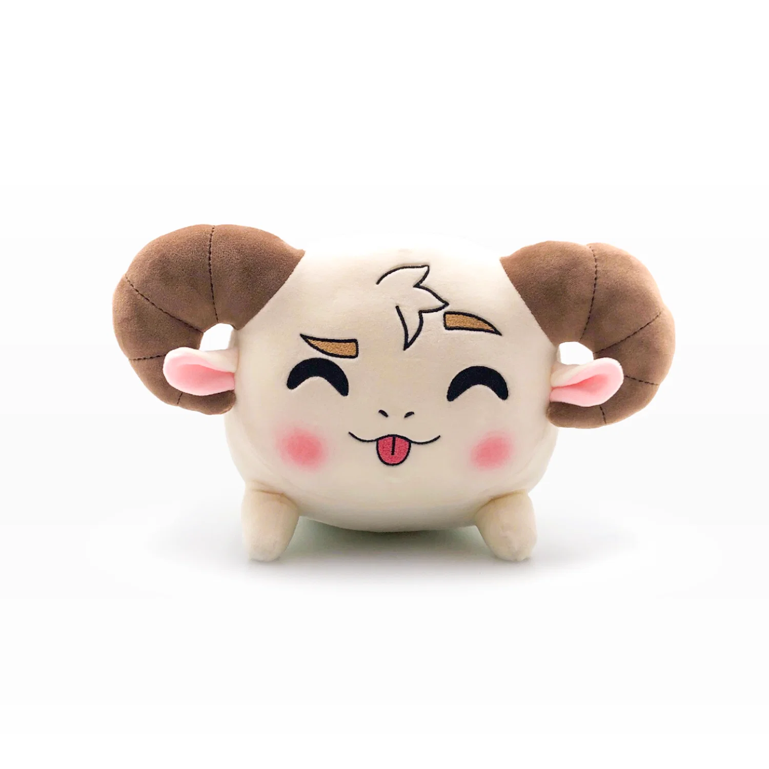 Jschlatt Tongue Pillow (1ft) - Image 2