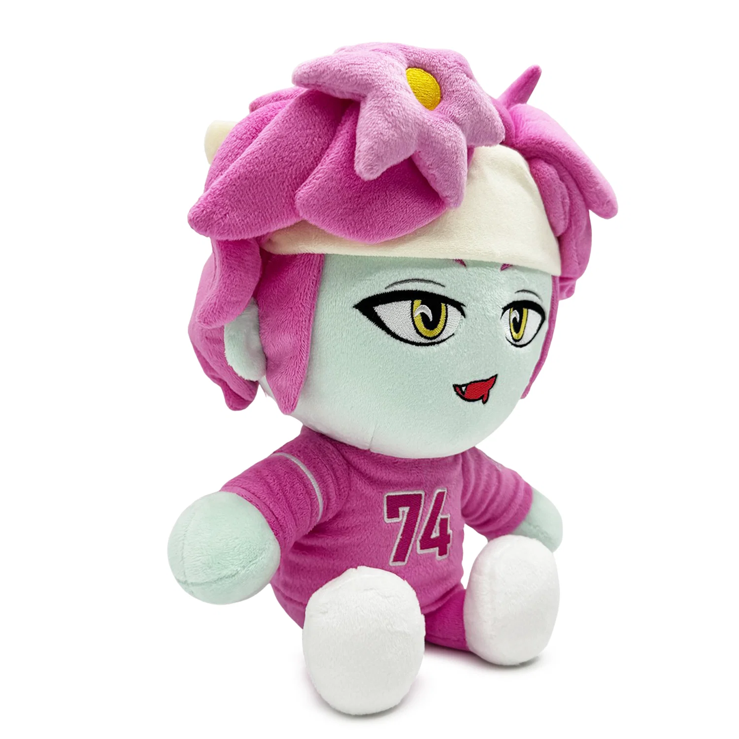 JSTN Plush (9in) - Image 3
