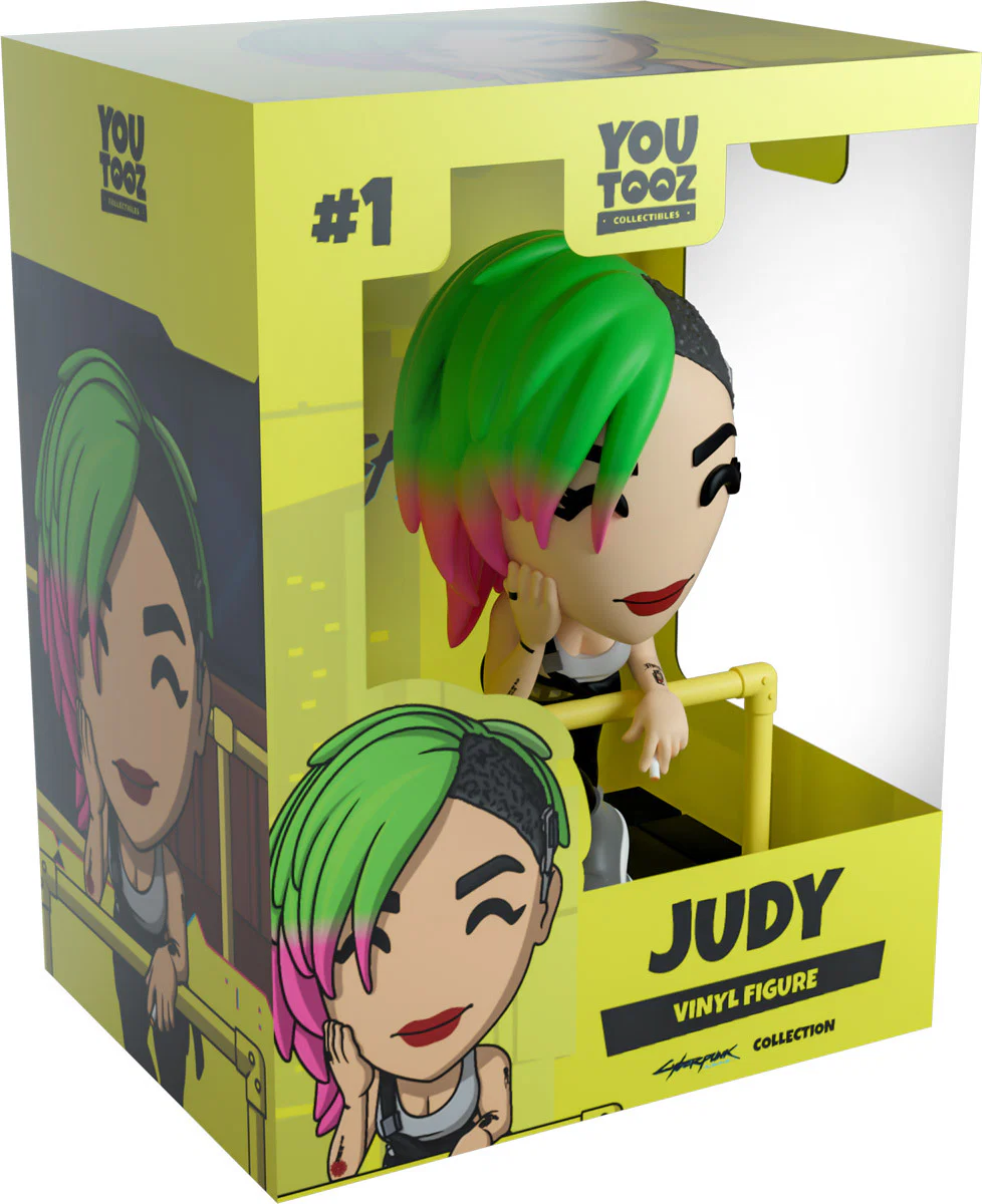 Judy - Image 2