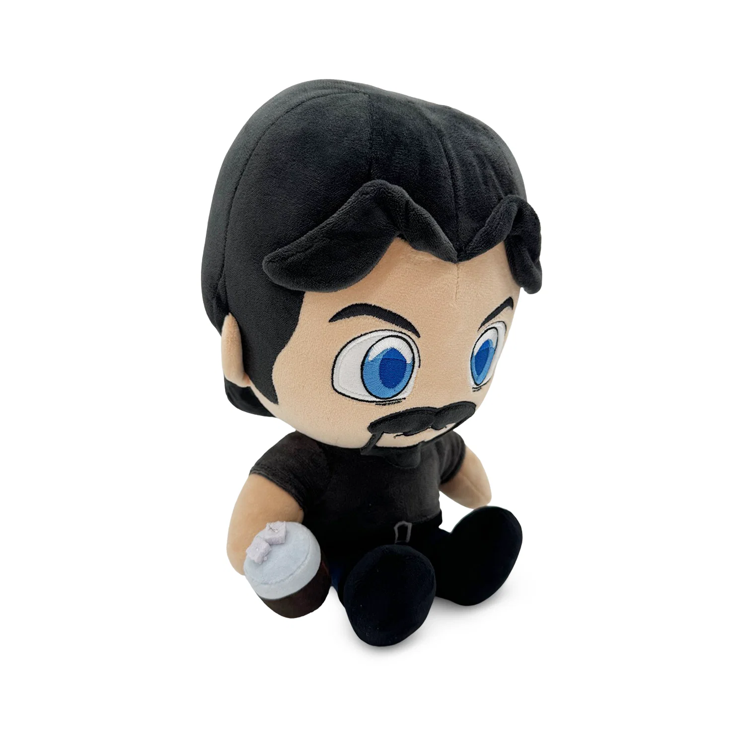 Julian Plush (9in) - Image 3
