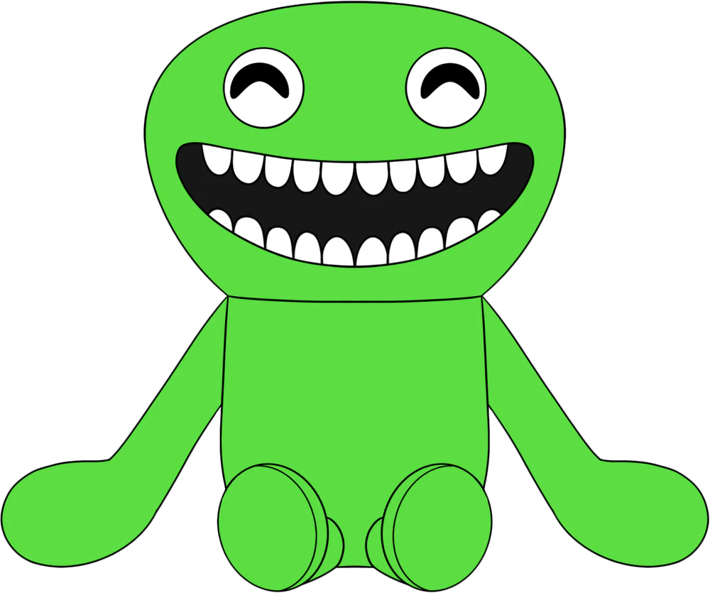 Jumbo Josh Plush (9in)
