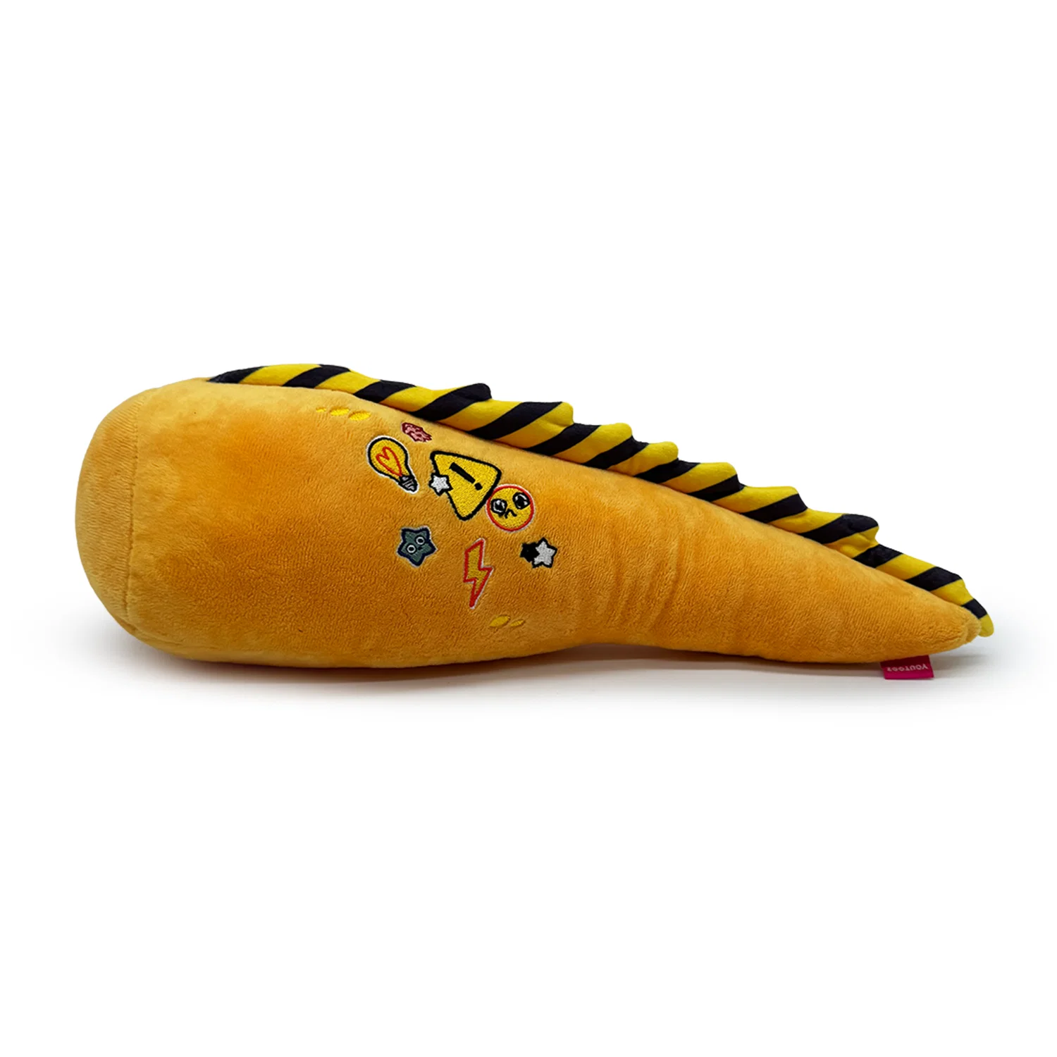 Juna Unagi Plush (9in) - Image 2
