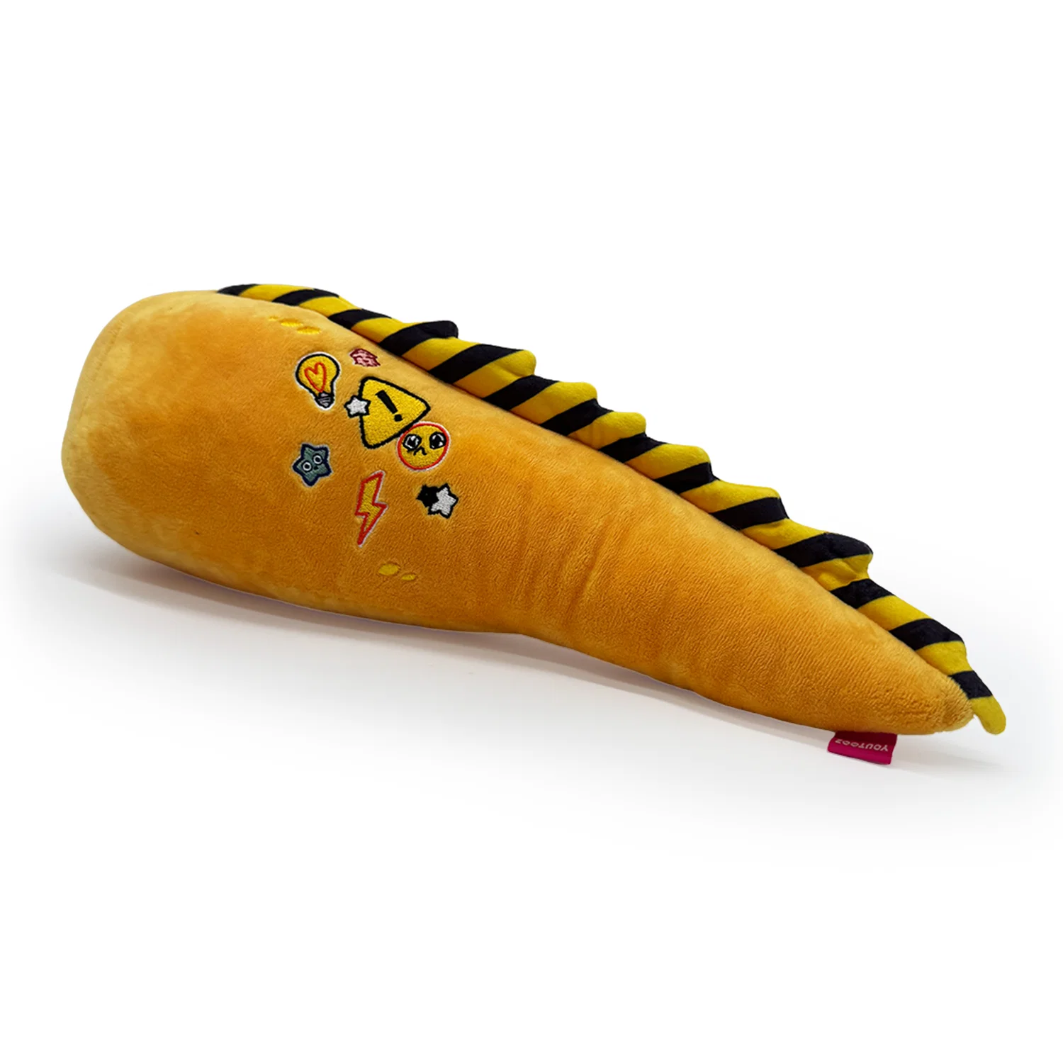Juna Unagi Plush (9in) - Image 5