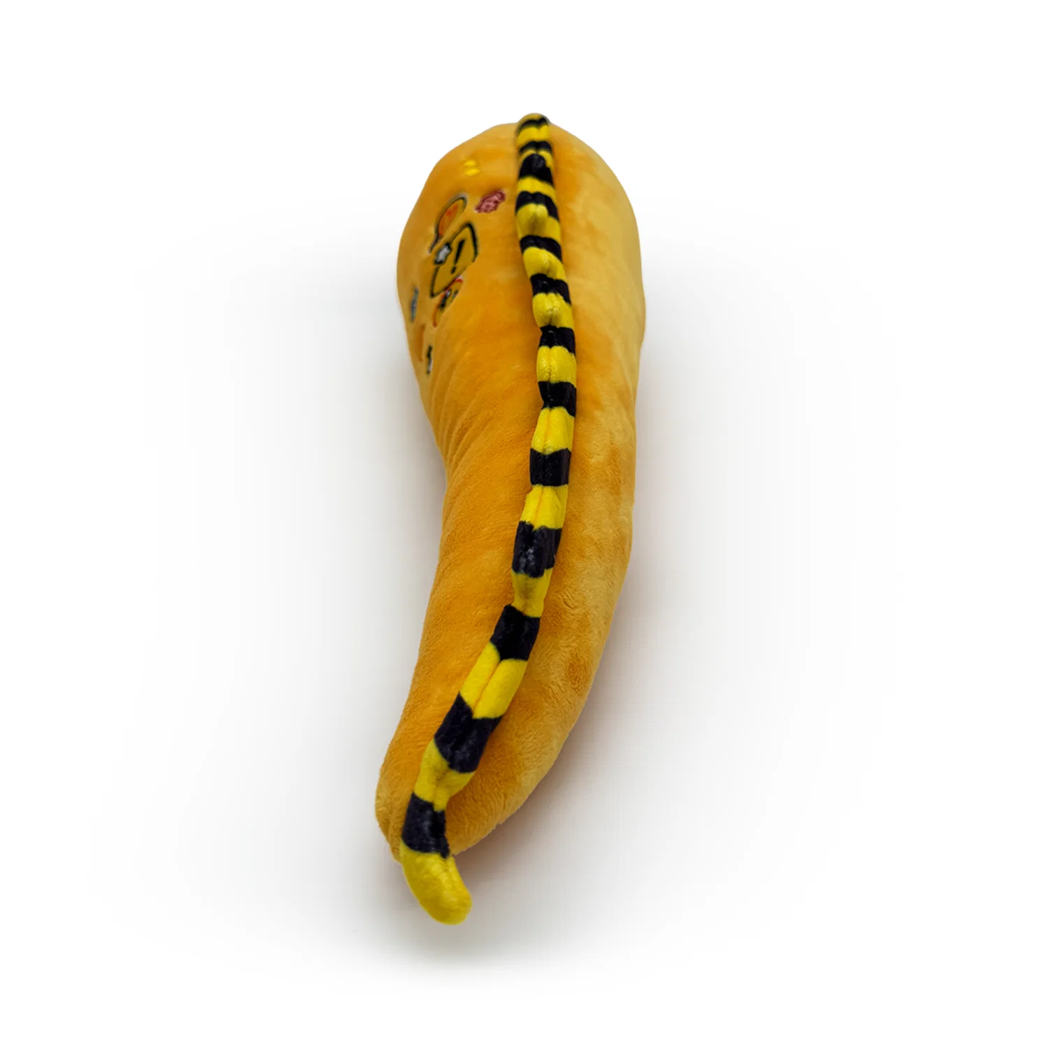 Juna Unagi Plush (9in) - Image 6
