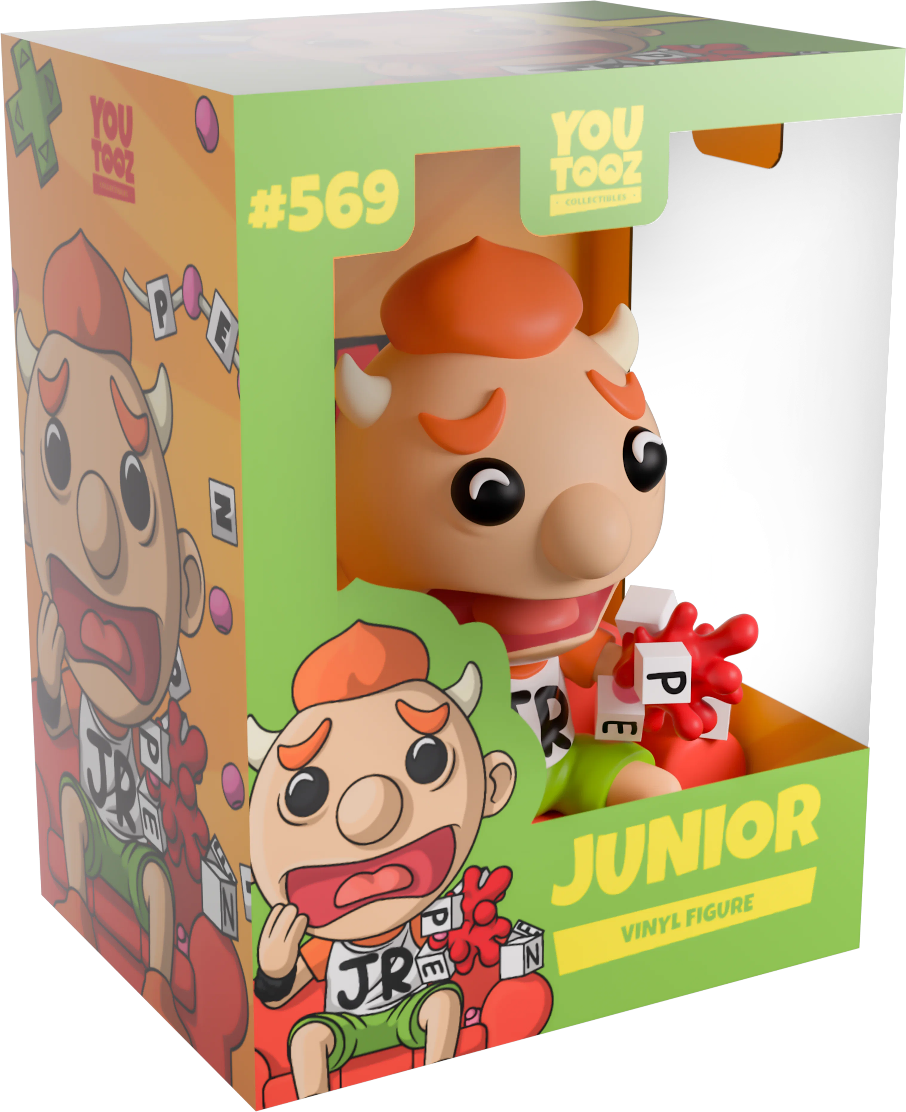 Junior - Image 2