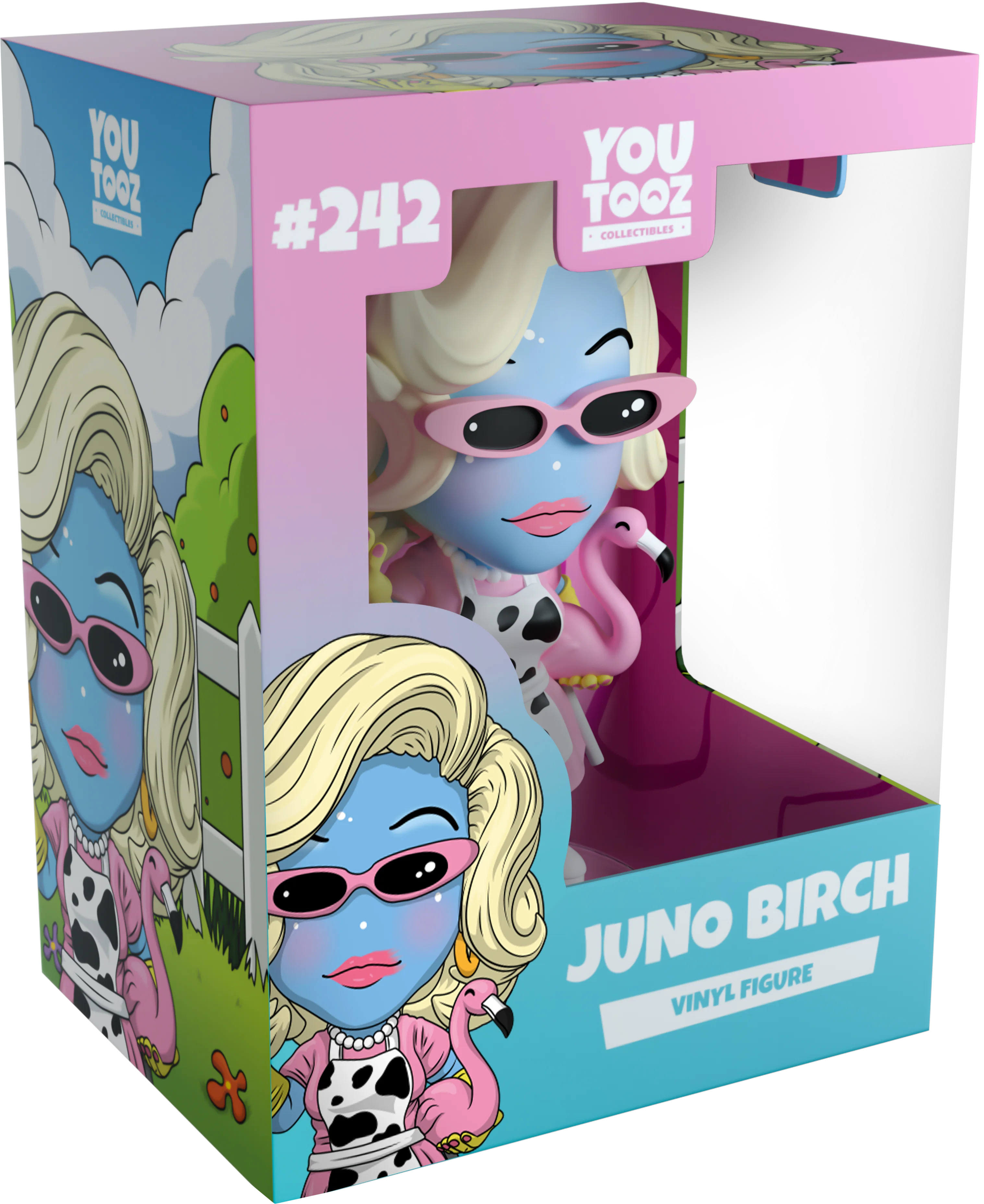 Juno Birch - Image 2
