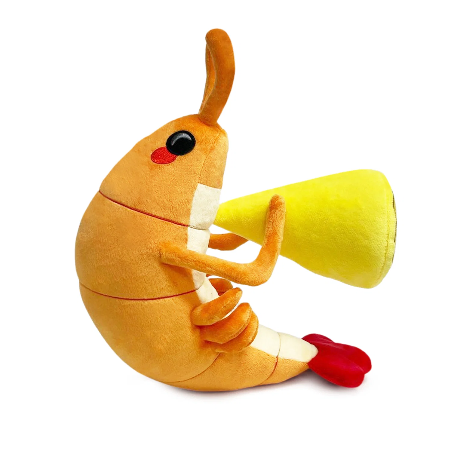 Justan Oval Plush (9in) - Image 2