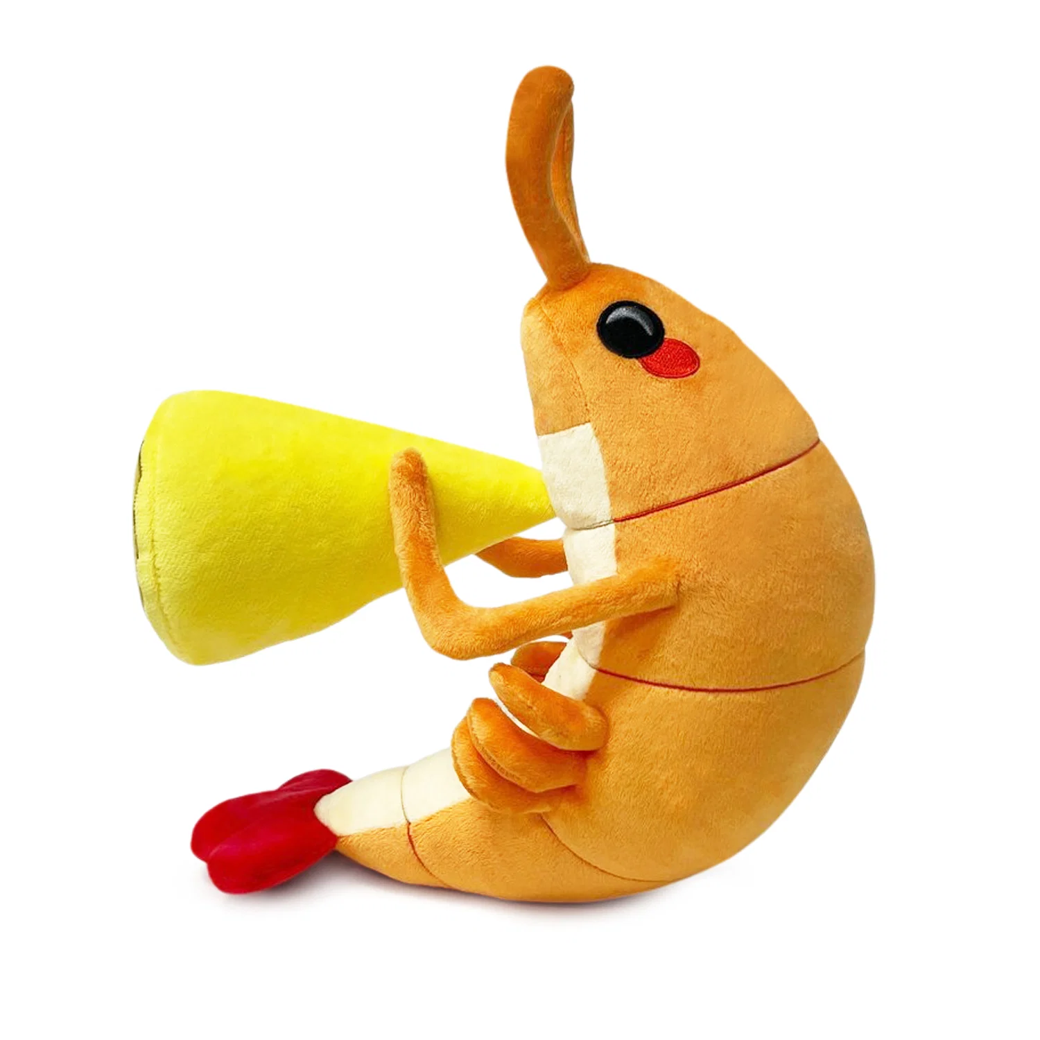 Justan Oval Plush (9in) - Image 3
