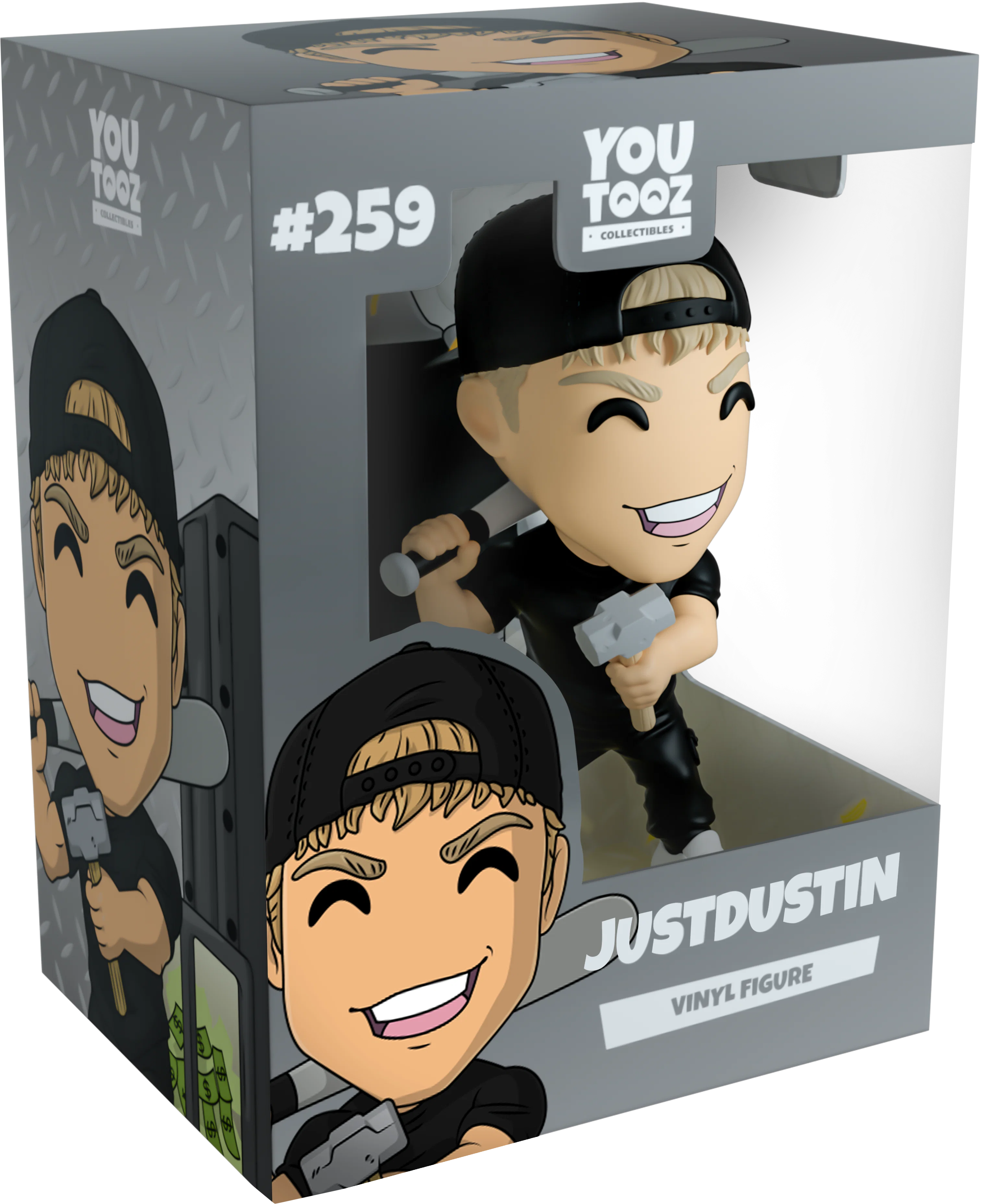 JustDustin - Image 2