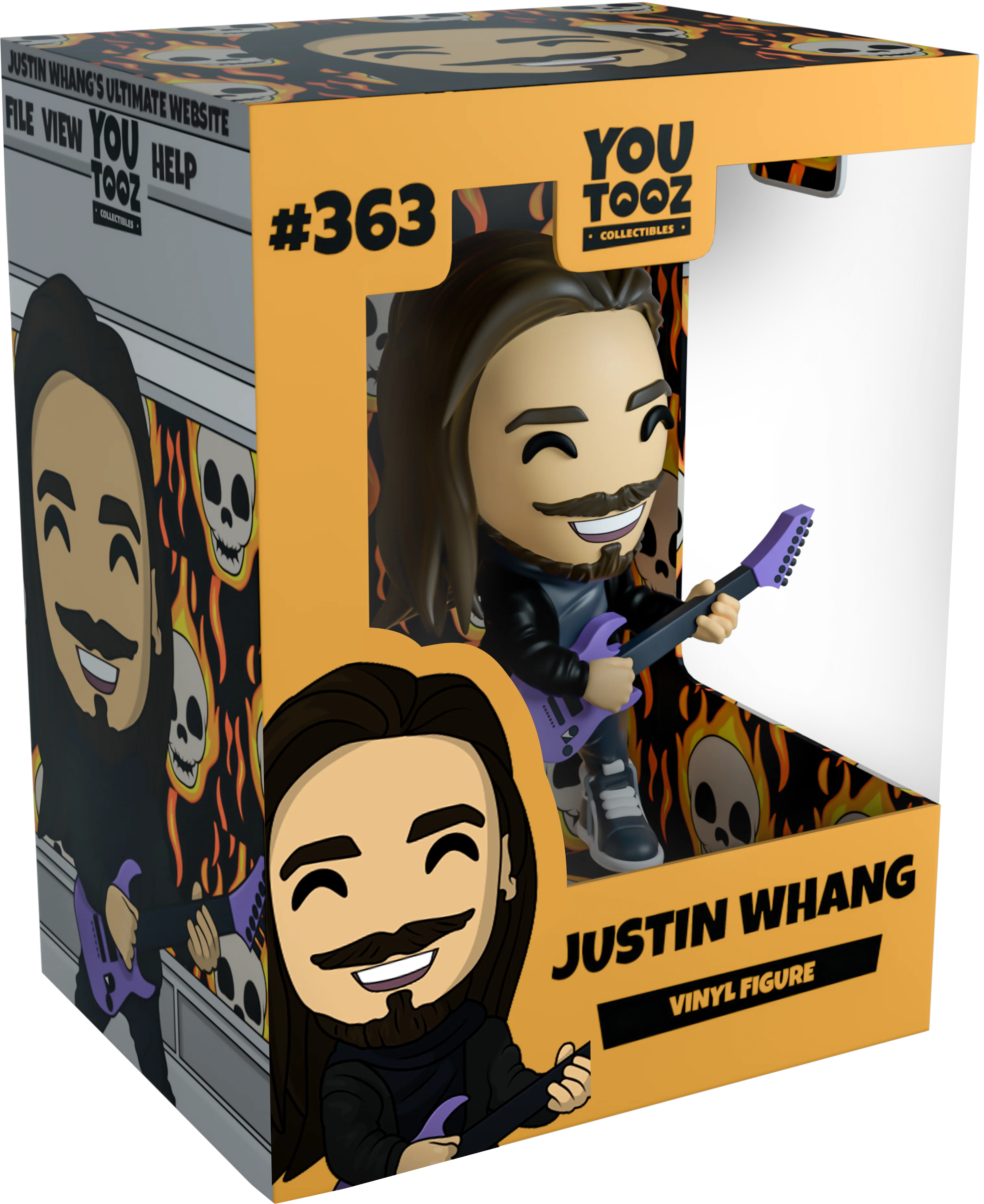 Justin Whang - Image 2