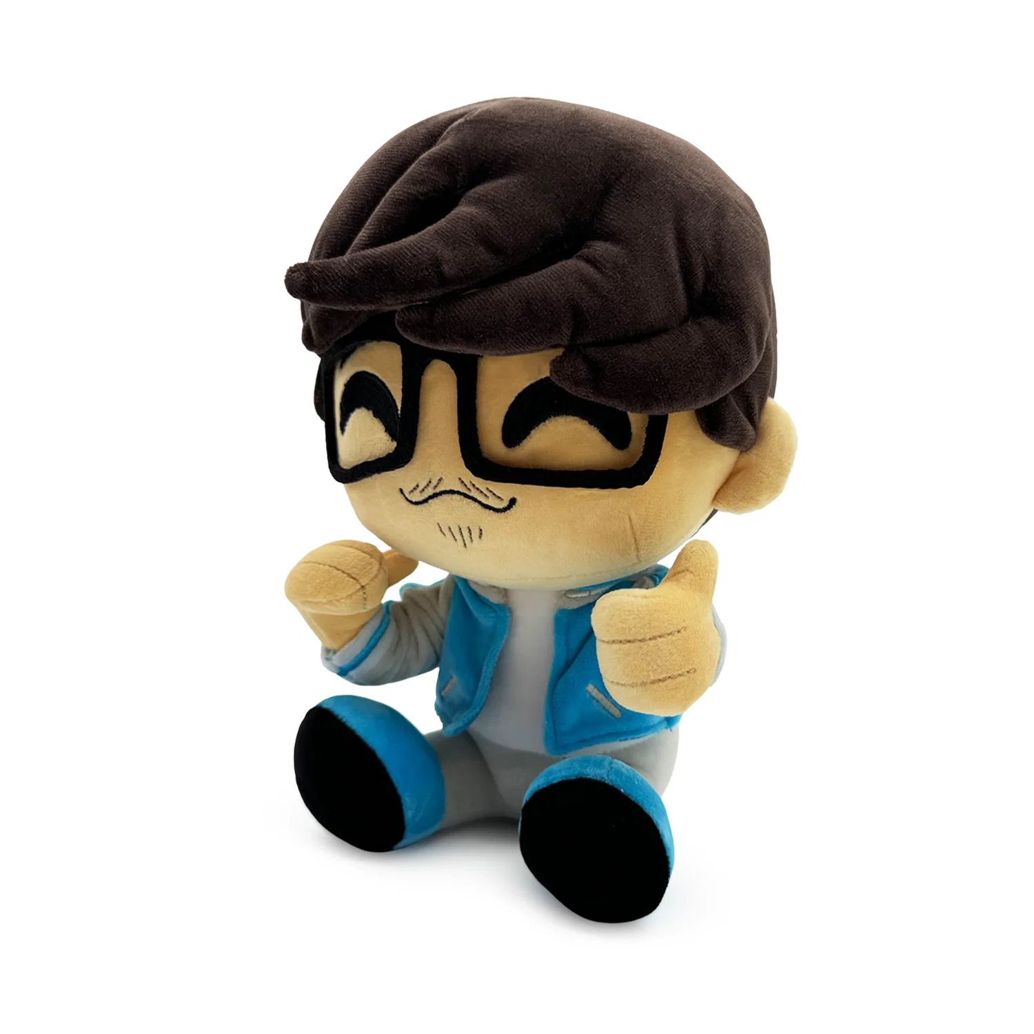 Justin Wong Plush (9in) - Image 4