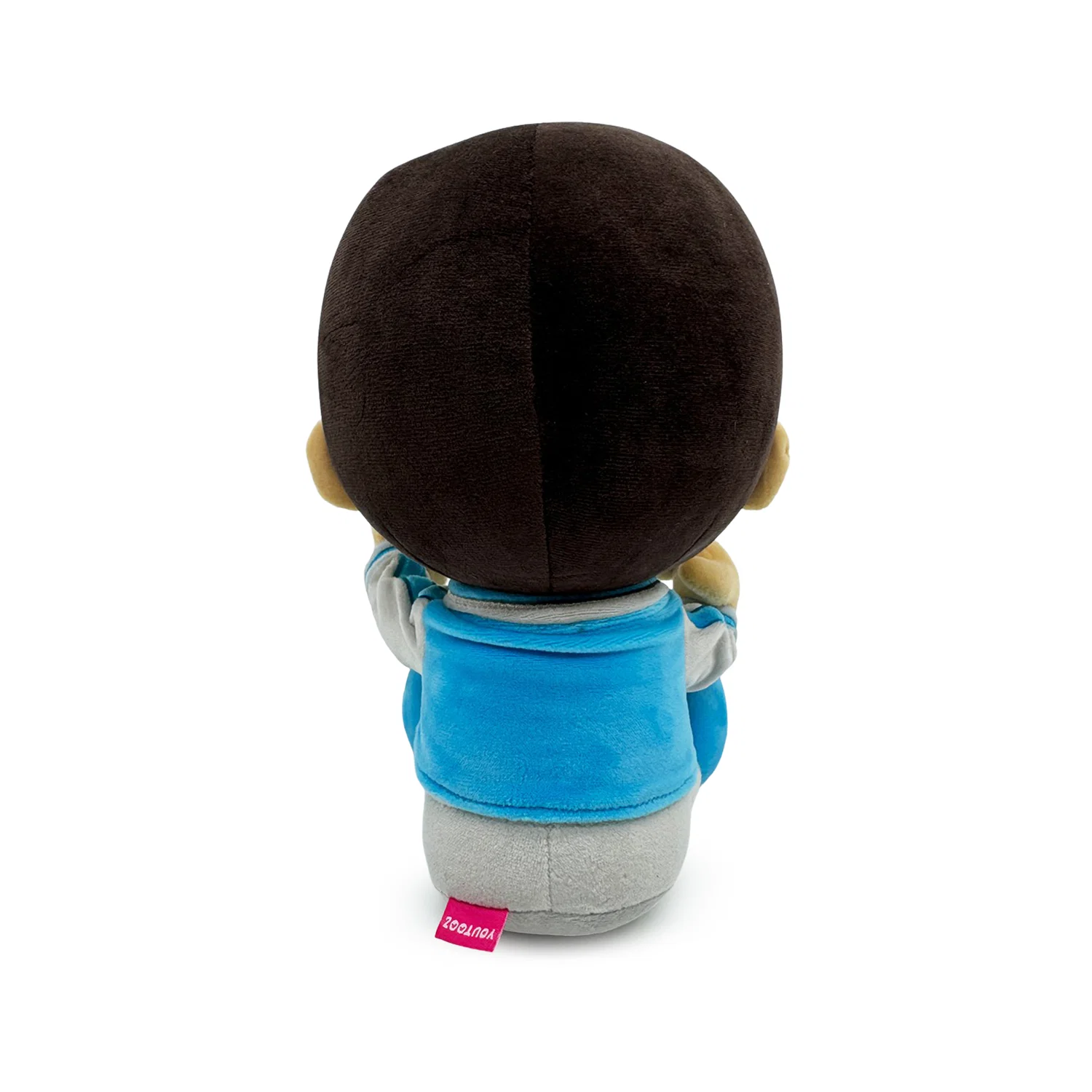Justin Wong Plush (9in) - Image 5